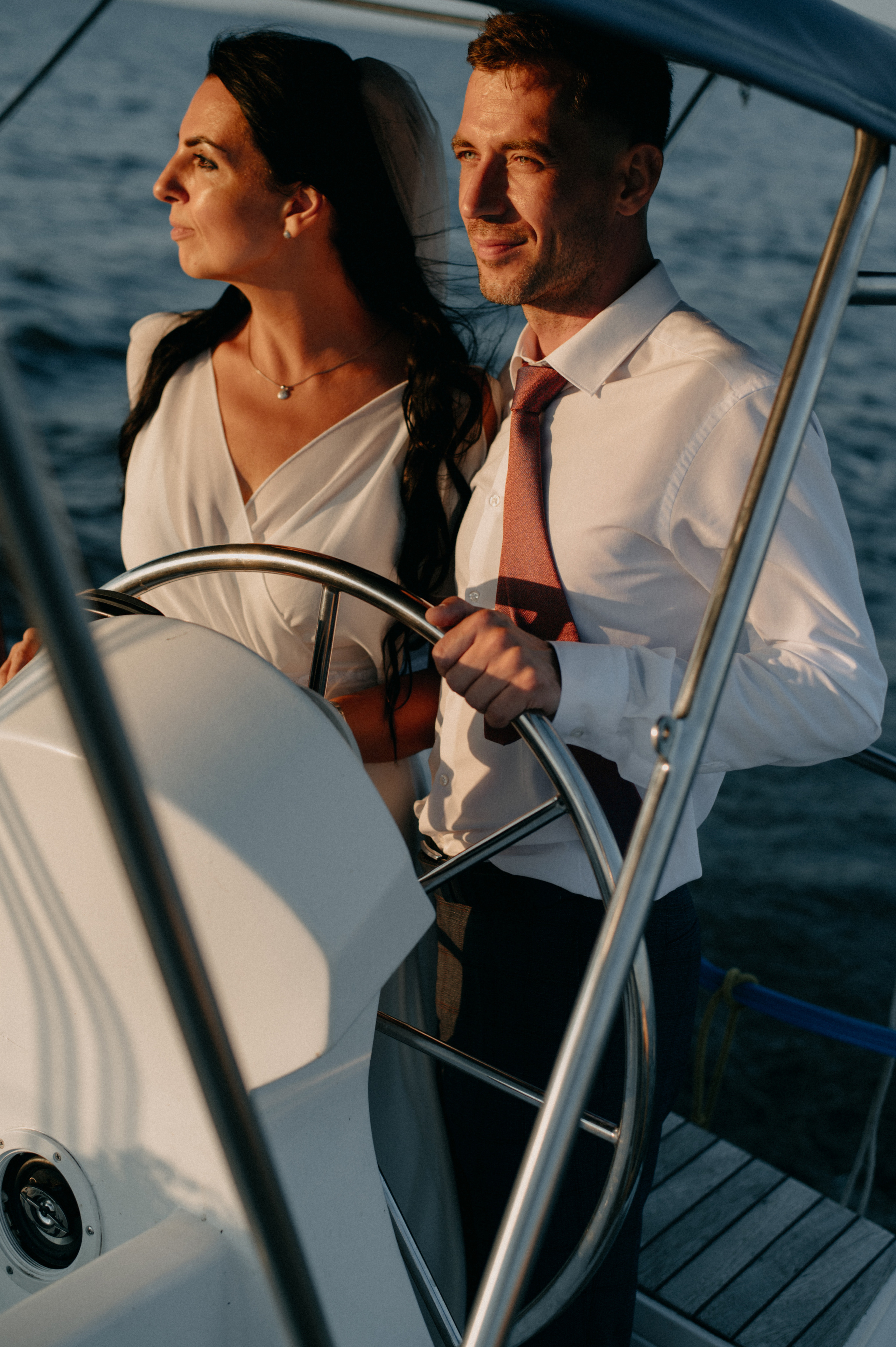 Яхта/Парус. NOVITSKIY.PHOTO Весільний і сімейний фотограф Новіцький Роман