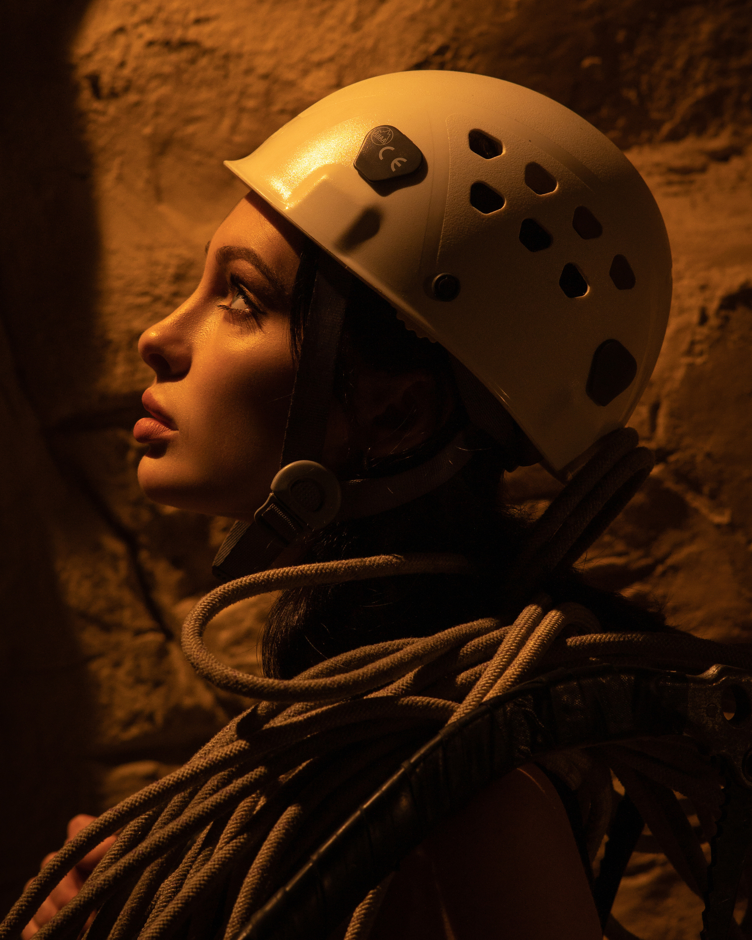 Тематическая фотосессия в стиле Лары Крофт. Весільний і портретний фотограф в Києві Євген Ковачов