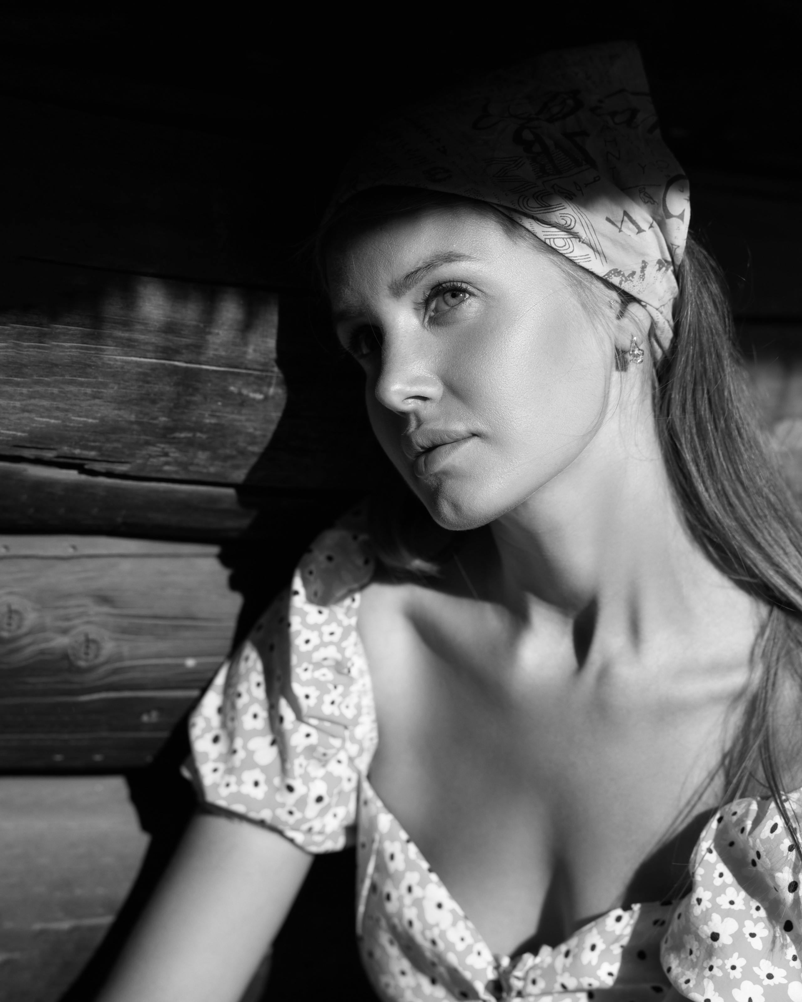 Фотосессия на территории музея народной архитектуры и быта Пирогово. Весільний і портретний фотограф в Києві Євген Ковачов