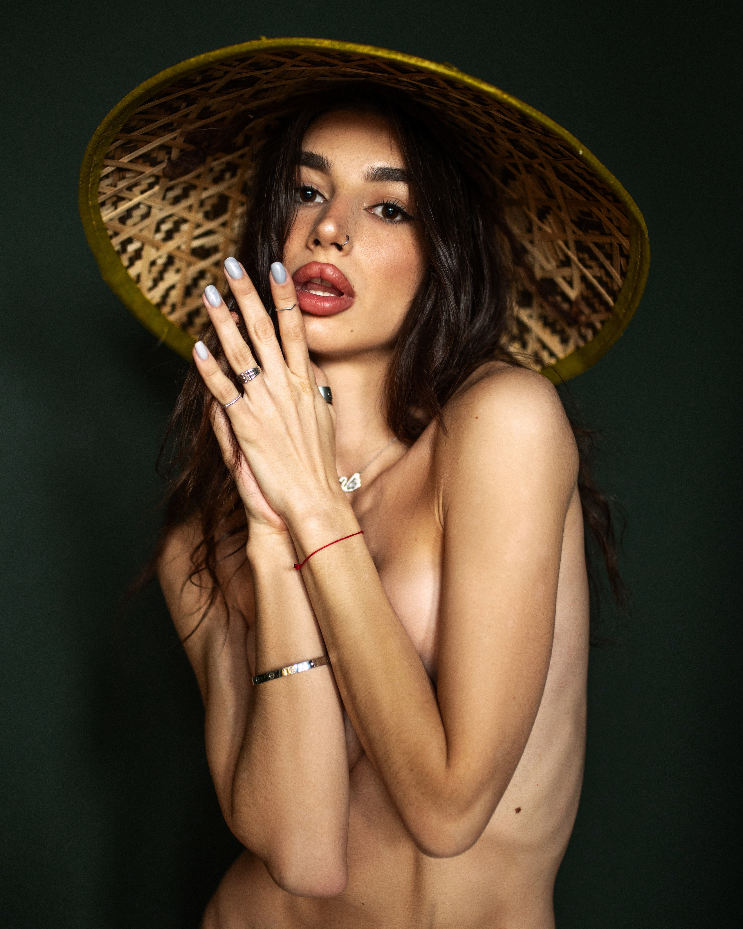 Фотосессия в интерьерной студии. Весільний і портретний фотограф в Києві Євген Ковачов