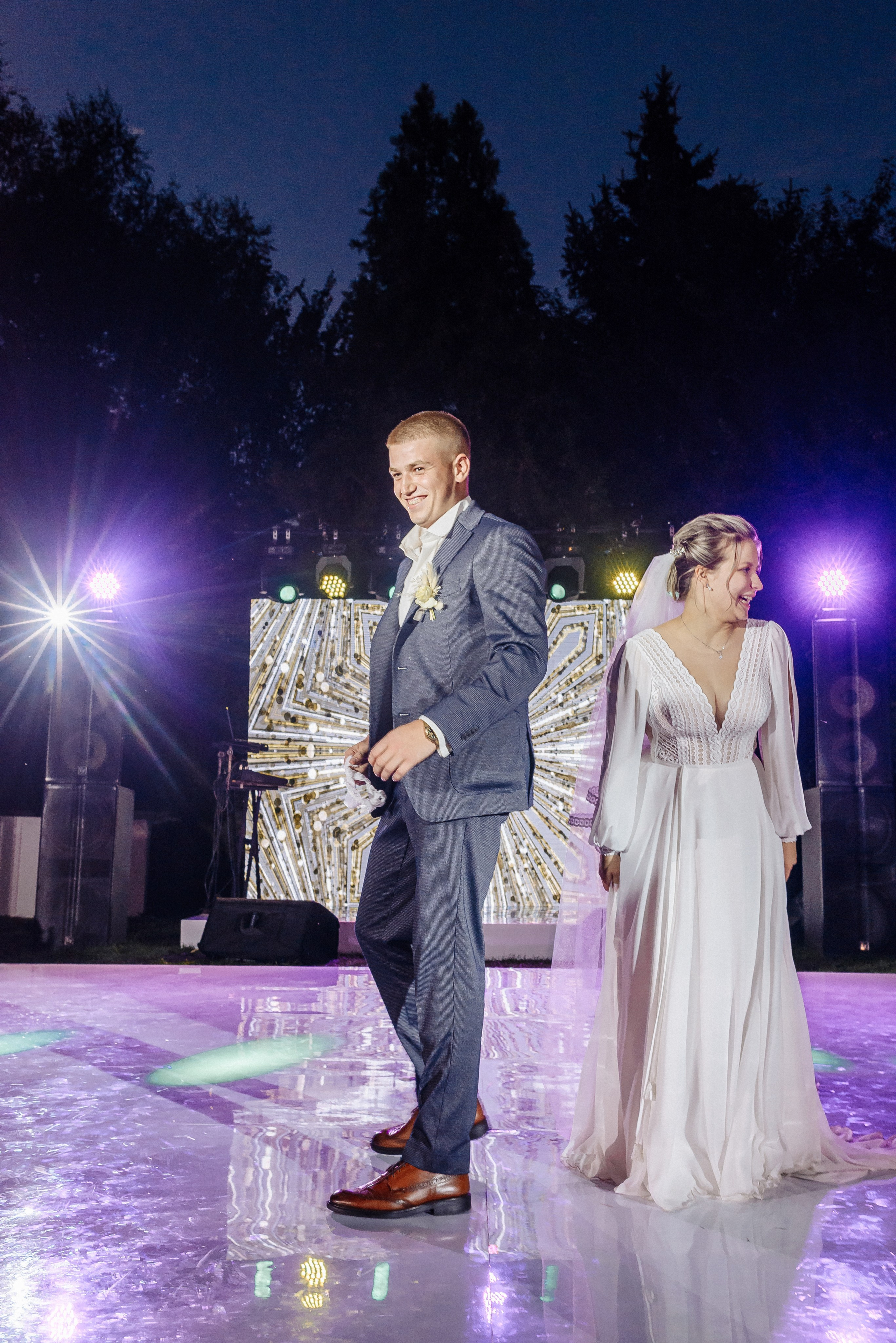 Огляд на повне весілля Вячеслав і Поліна. Soel studio. Фотограф Дніпро