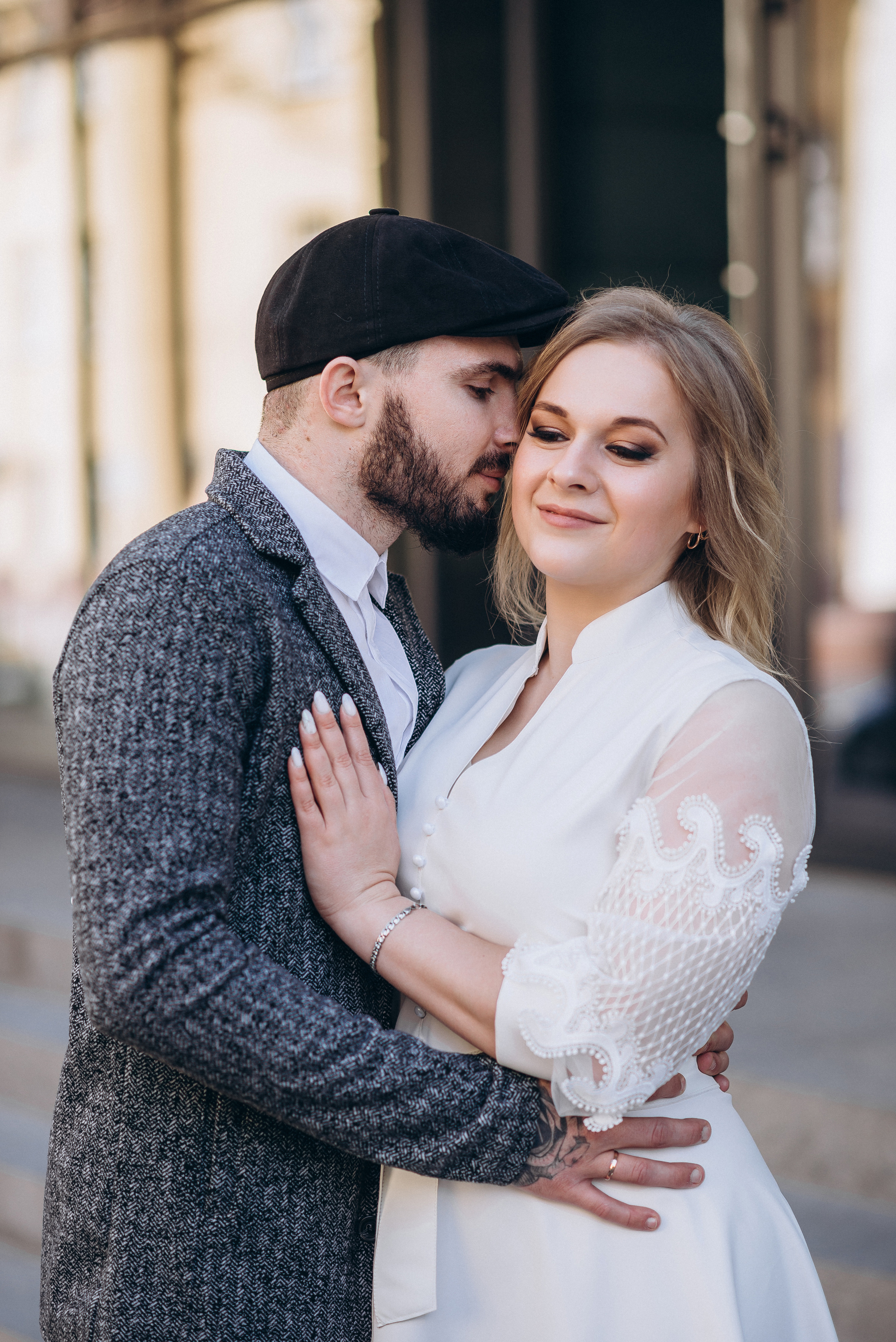 Весілля Олександра та Олександри. Soel studio. Фотограф Дніпро