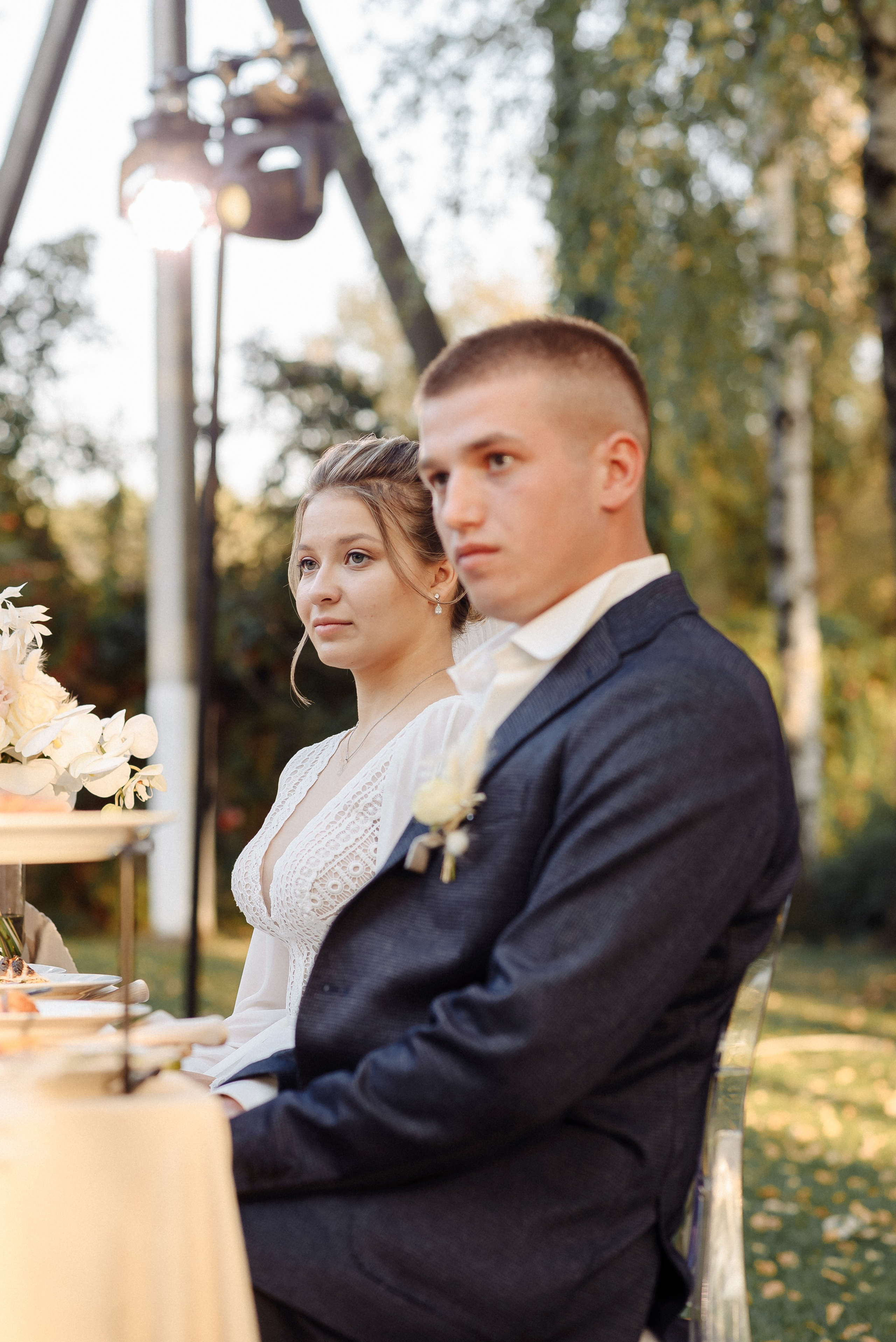 Огляд на повне весілля Вячеслав і Поліна. Soel studio. Фотограф Дніпро