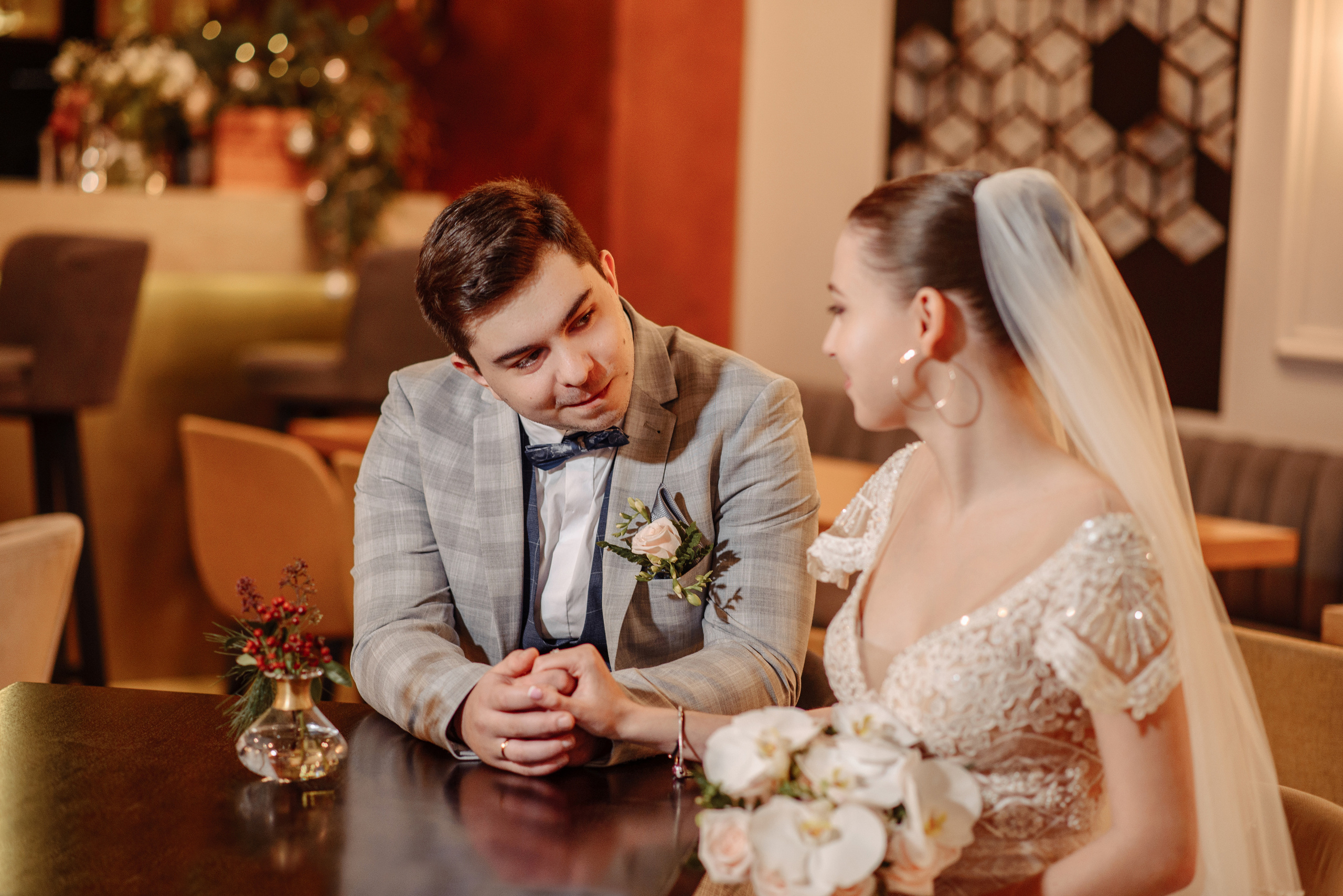 красивые места для свадьбы Днепр