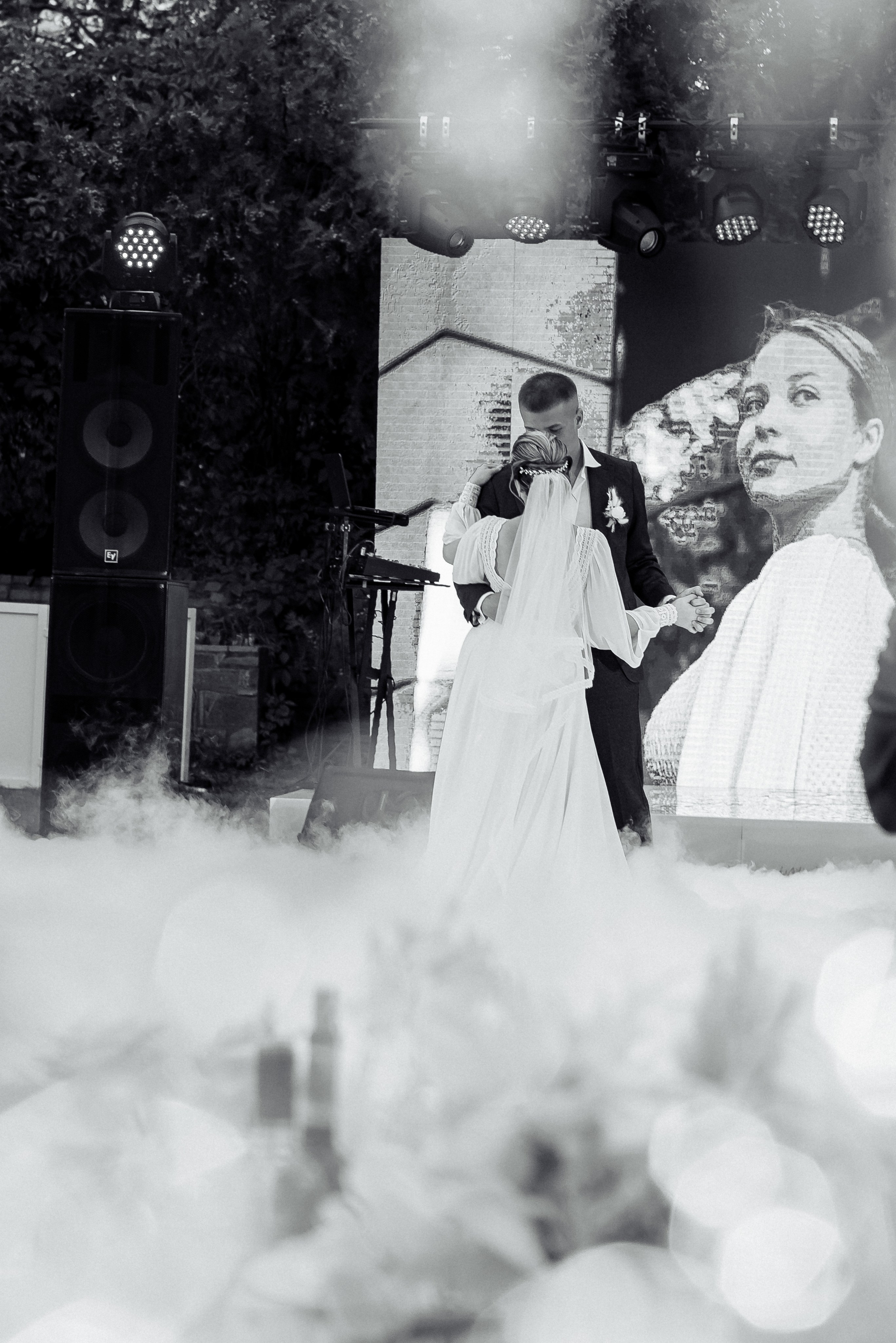 Огляд на повне весілля Вячеслав і Поліна. Soel studio. Фотограф Дніпро