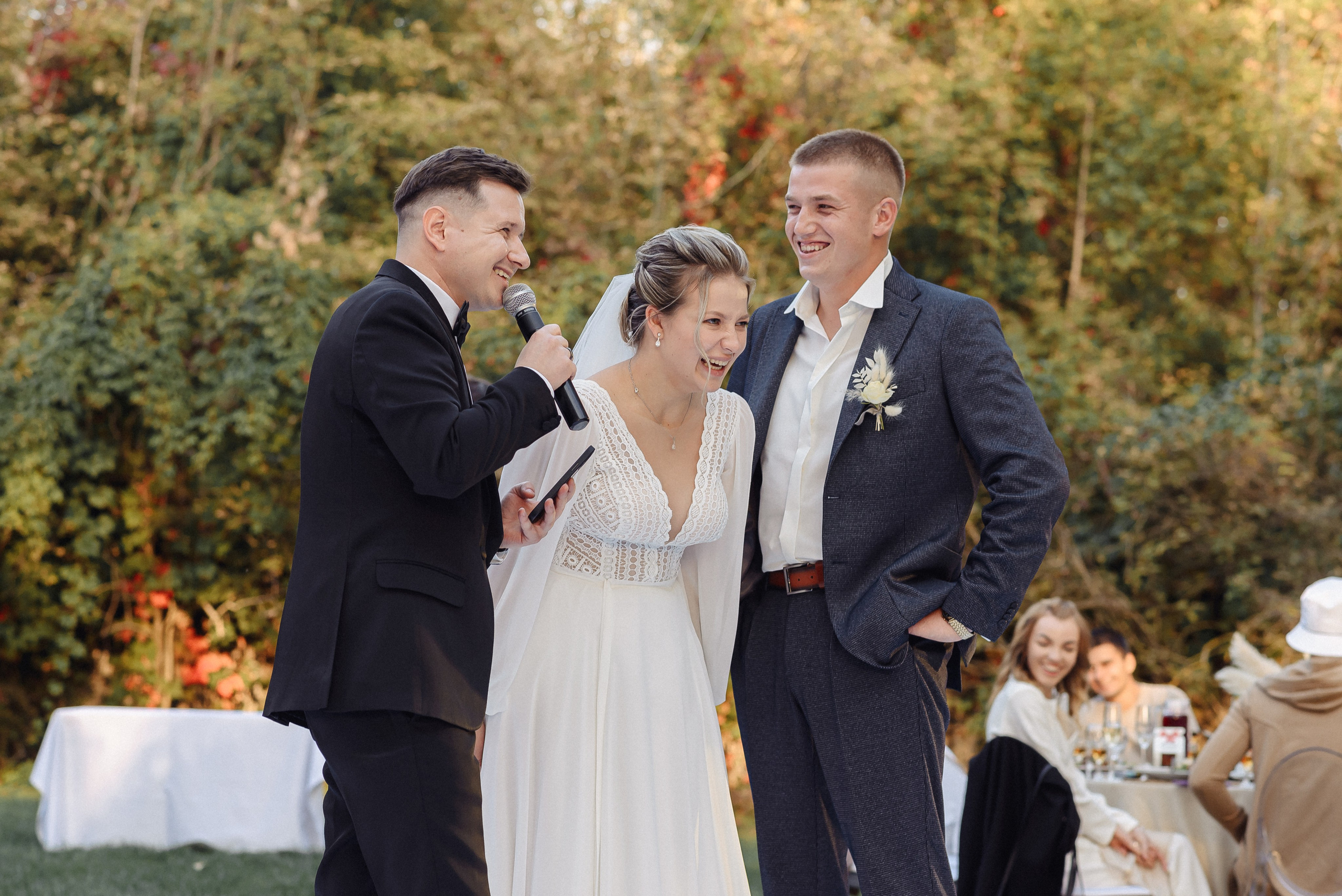 Огляд на повне весілля Вячеслав і Поліна. Soel studio. Фотограф Дніпро