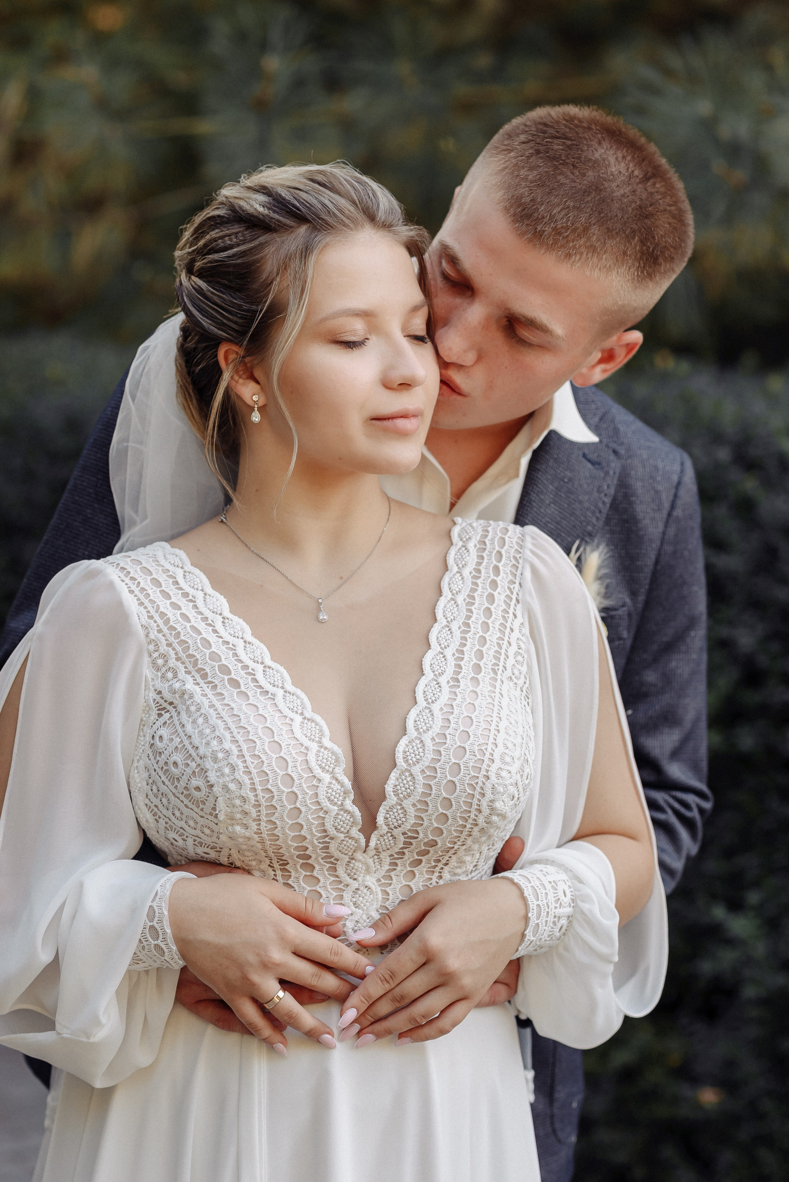 Огляд на повне весілля Вячеслав і Поліна. Soel studio. Фотограф Дніпро