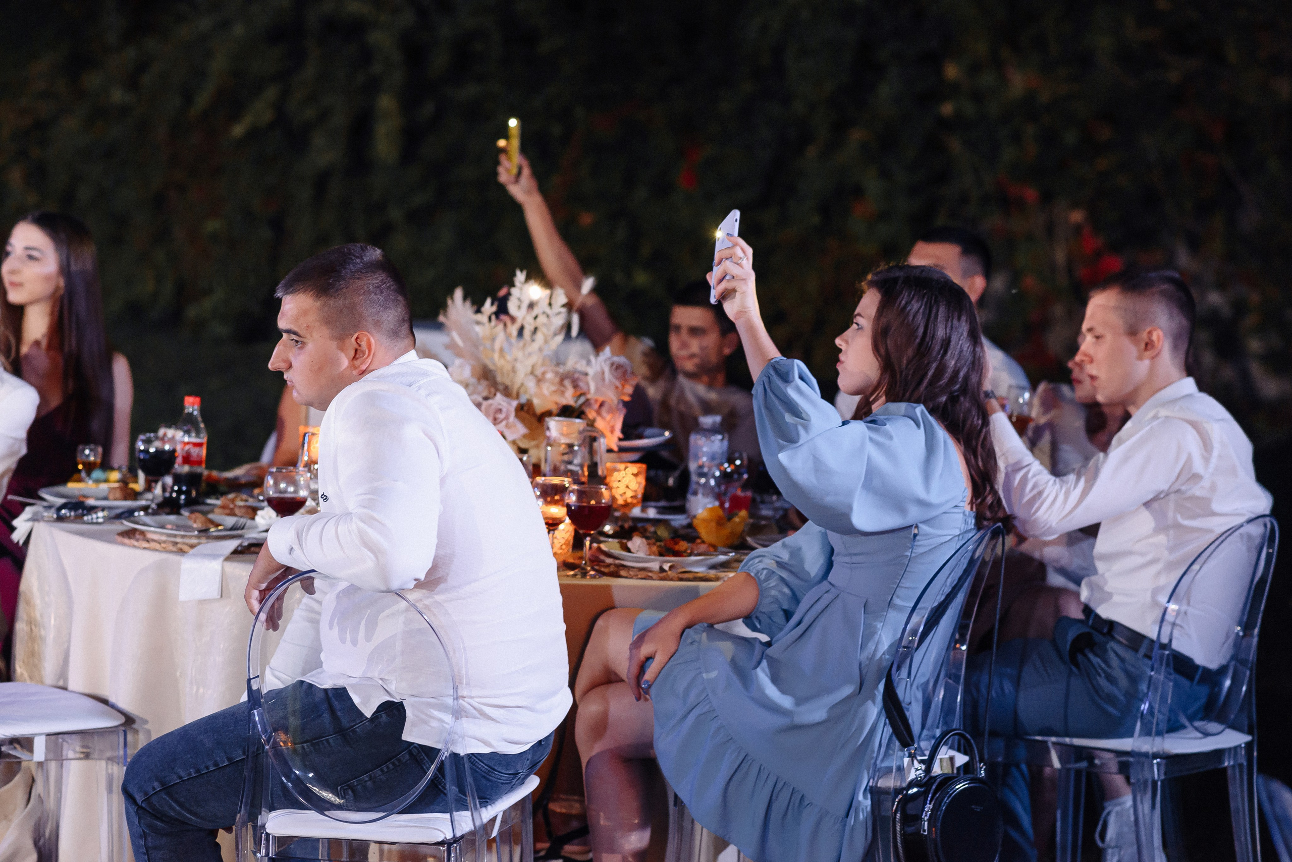 Огляд на повне весілля Вячеслав і Поліна. Soel studio. Фотограф Дніпро