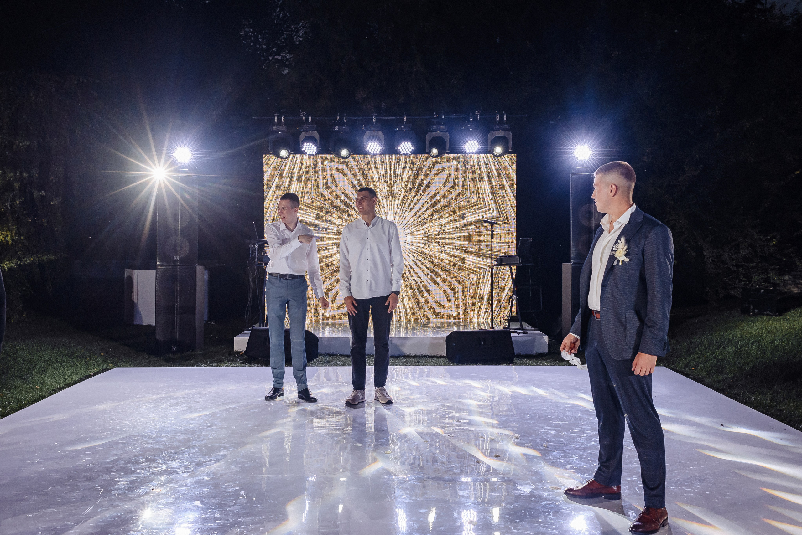 Огляд на повне весілля Вячеслав і Поліна. Soel studio. Фотограф Дніпро