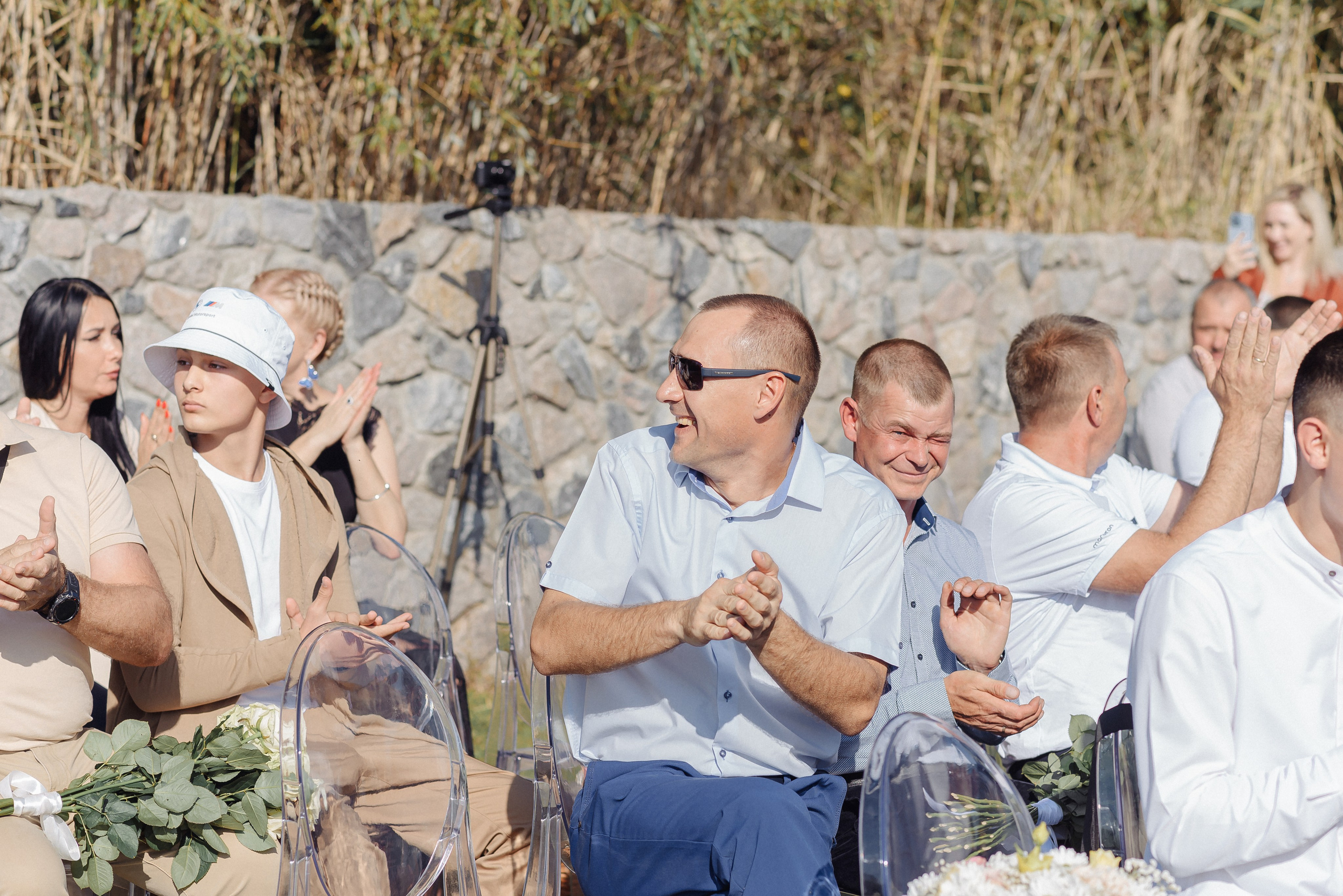 Огляд на повне весілля Вячеслав і Поліна. Soel studio. Фотограф Дніпро