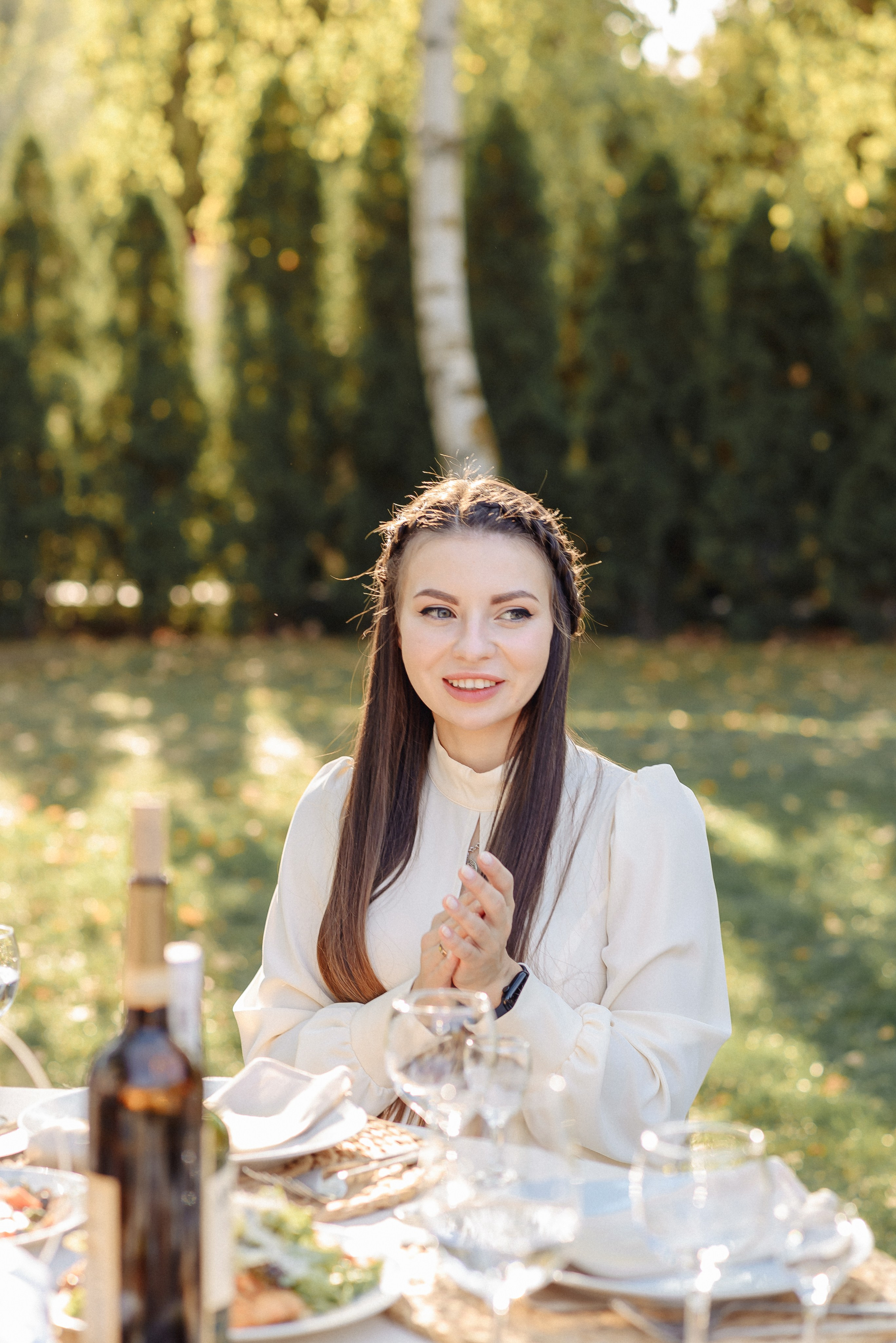 Огляд на повне весілля Вячеслав і Поліна. Soel studio. Фотограф Дніпро