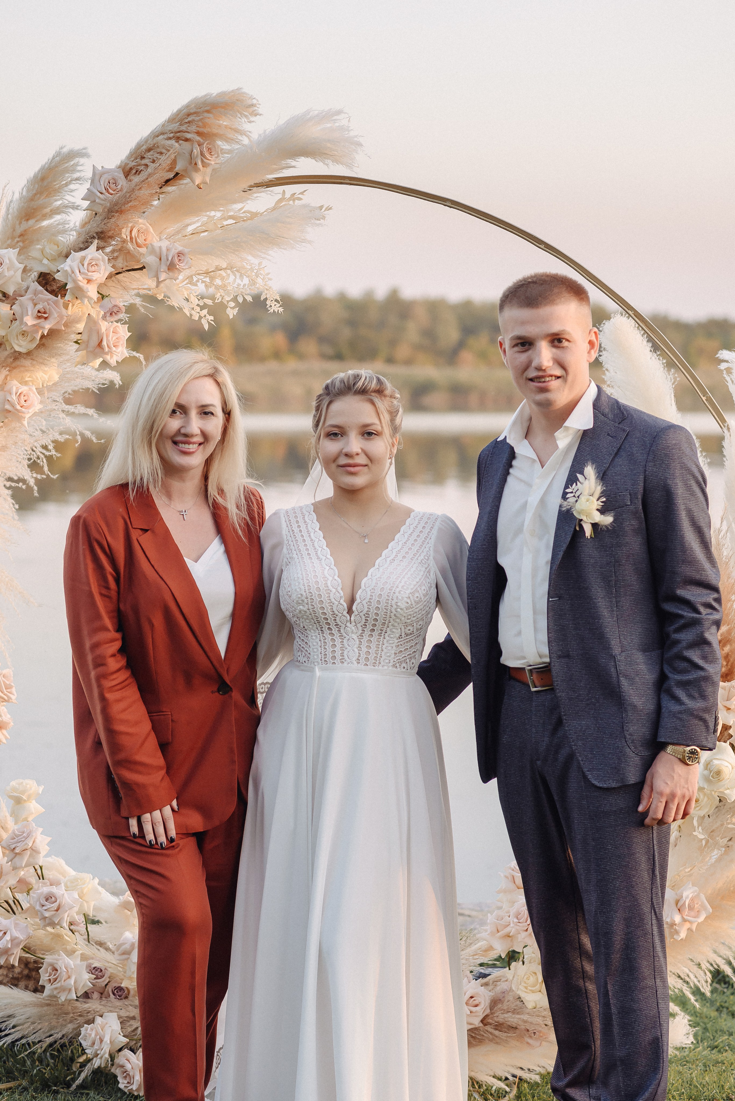 Огляд на повне весілля Вячеслав і Поліна. Soel studio. Фотограф Дніпро