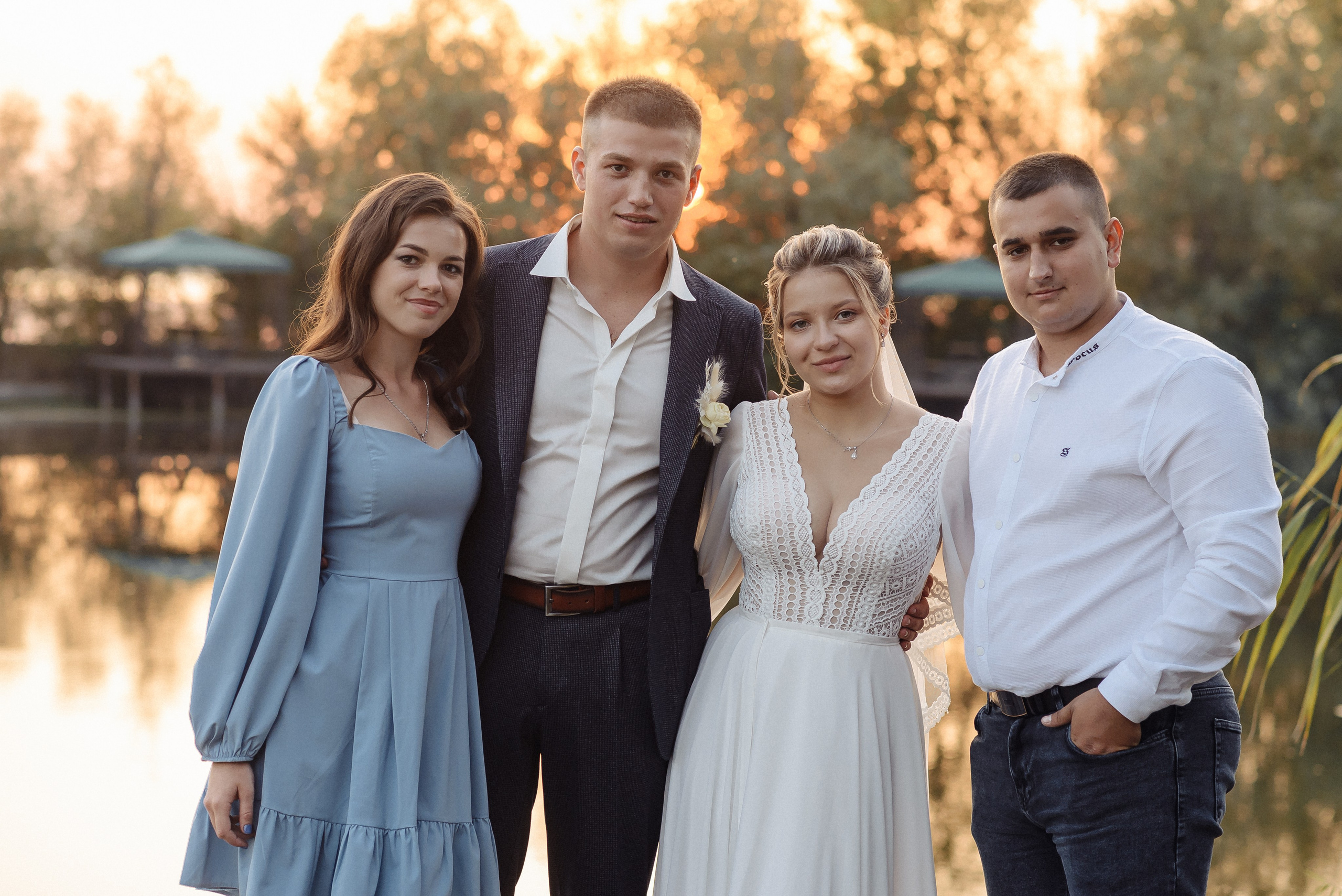 Огляд на повне весілля Вячеслав і Поліна. Soel studio. Фотограф Дніпро