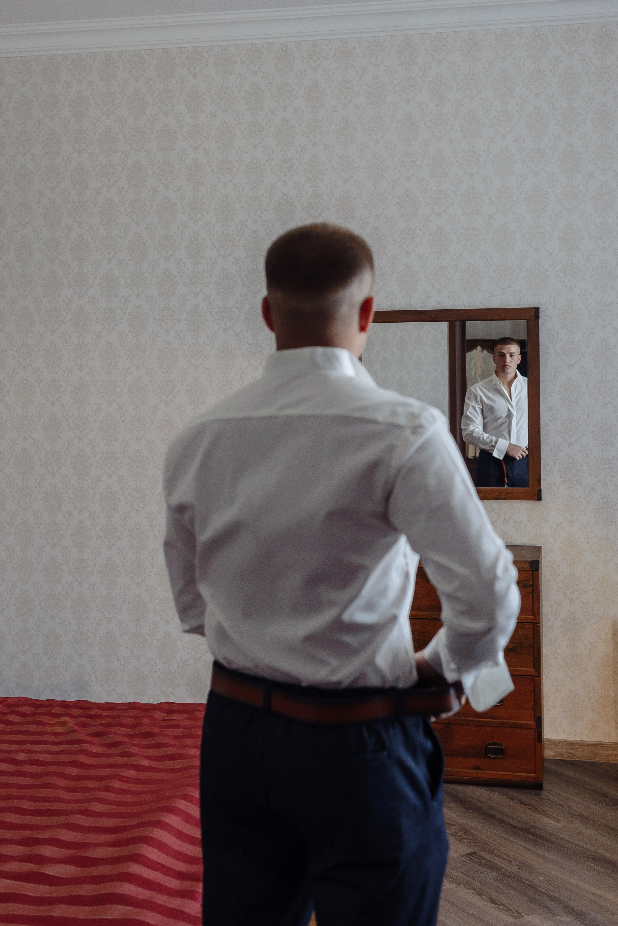 Огляд на повне весілля Вячеслав і Поліна. Soel studio. Фотограф Дніпро