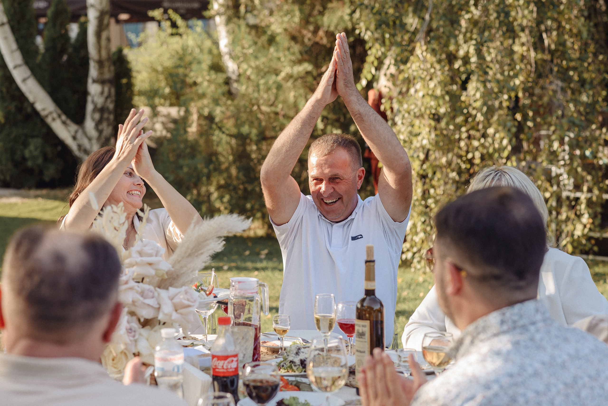 Огляд на повне весілля Вячеслав і Поліна. Soel studio. Фотограф Дніпро