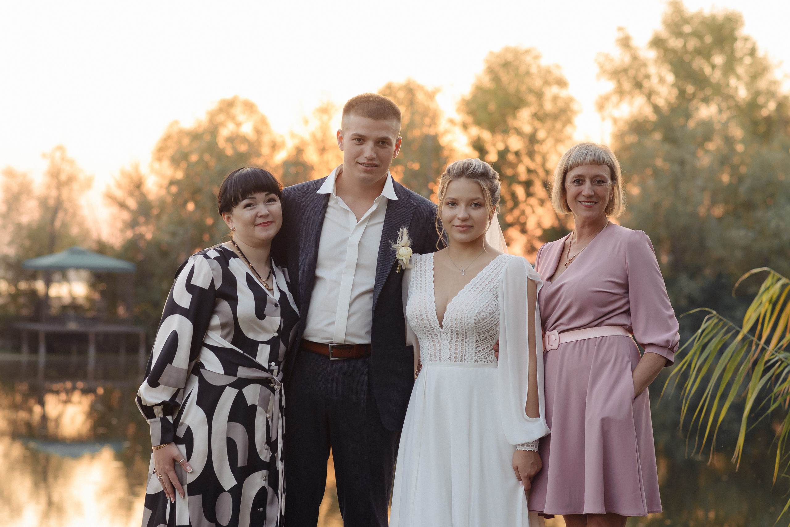 Огляд на повне весілля Вячеслав і Поліна. Soel studio. Фотограф Дніпро