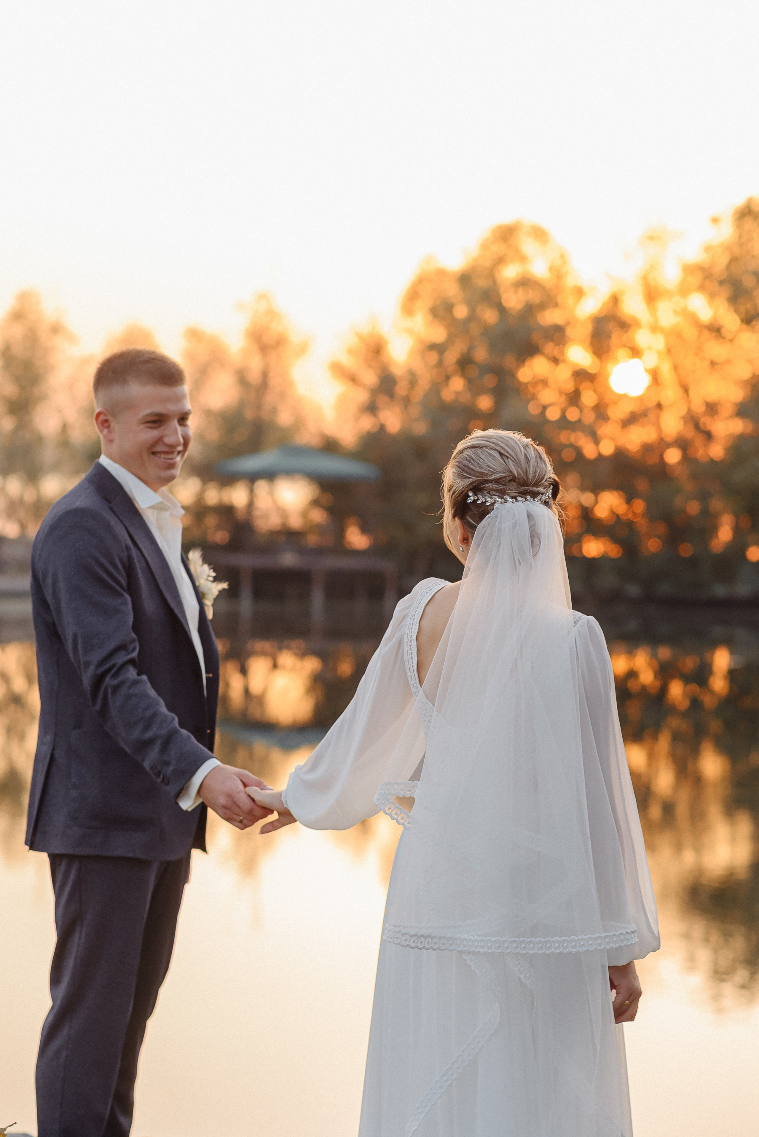 Огляд на повне весілля Вячеслав і Поліна. Soel studio. Фотограф Дніпро