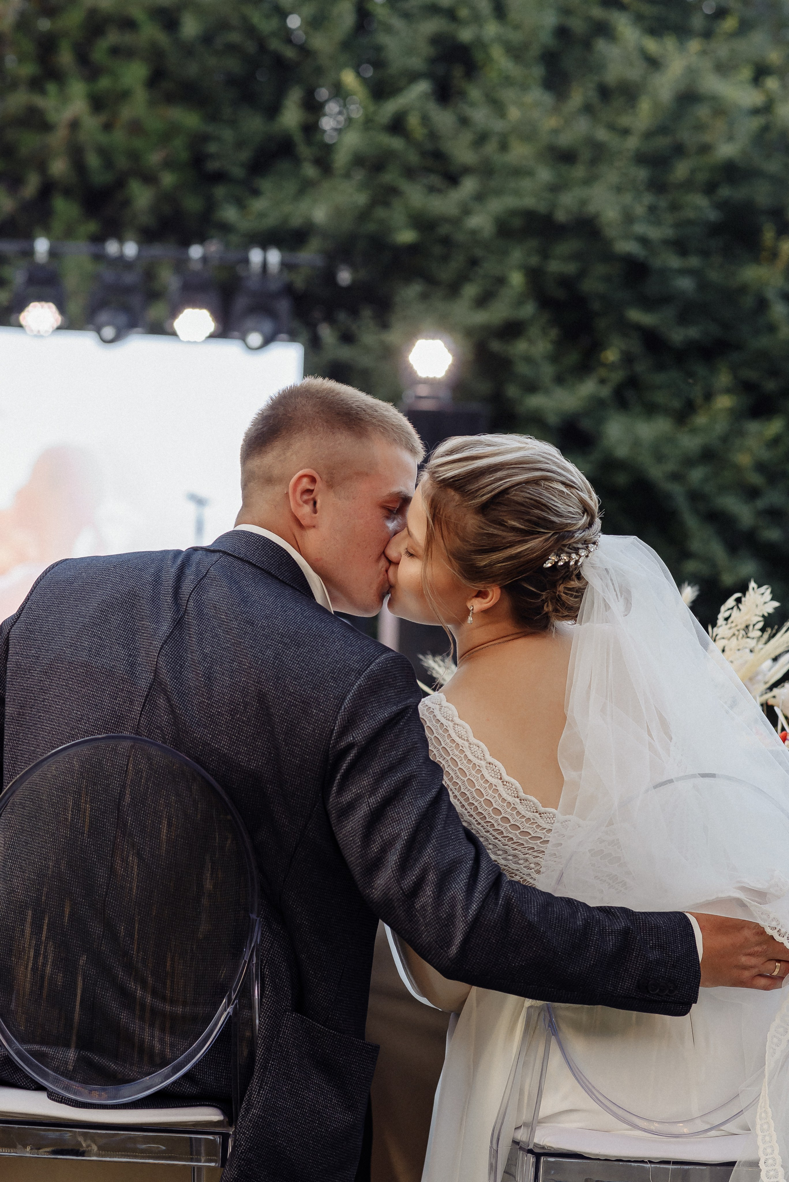 Огляд на повне весілля Вячеслав і Поліна. Soel studio. Фотограф Дніпро