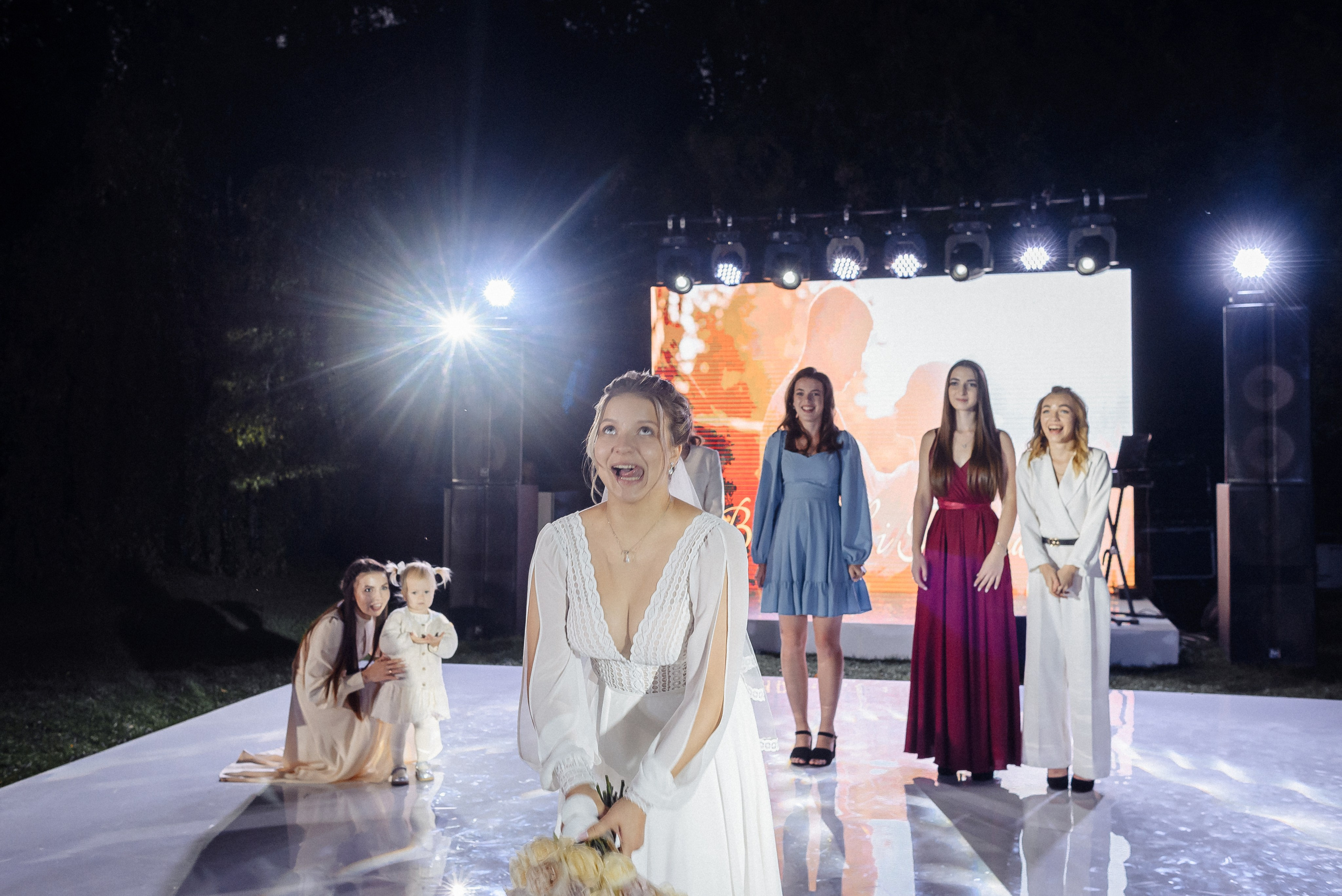 Огляд на повне весілля Вячеслав і Поліна. Soel studio. Фотограф Дніпро