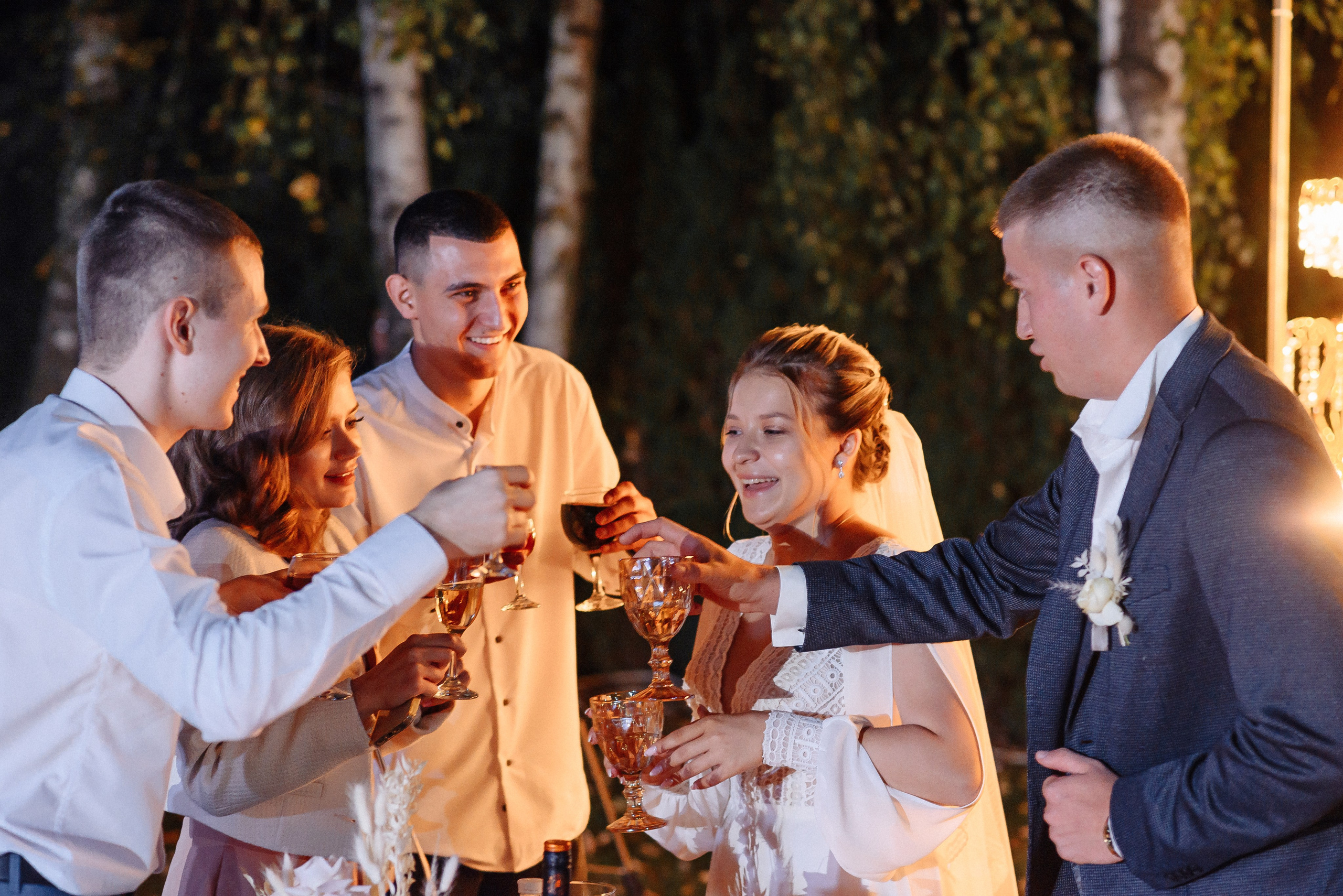 Огляд на повне весілля Вячеслав і Поліна. Soel studio. Фотограф Дніпро