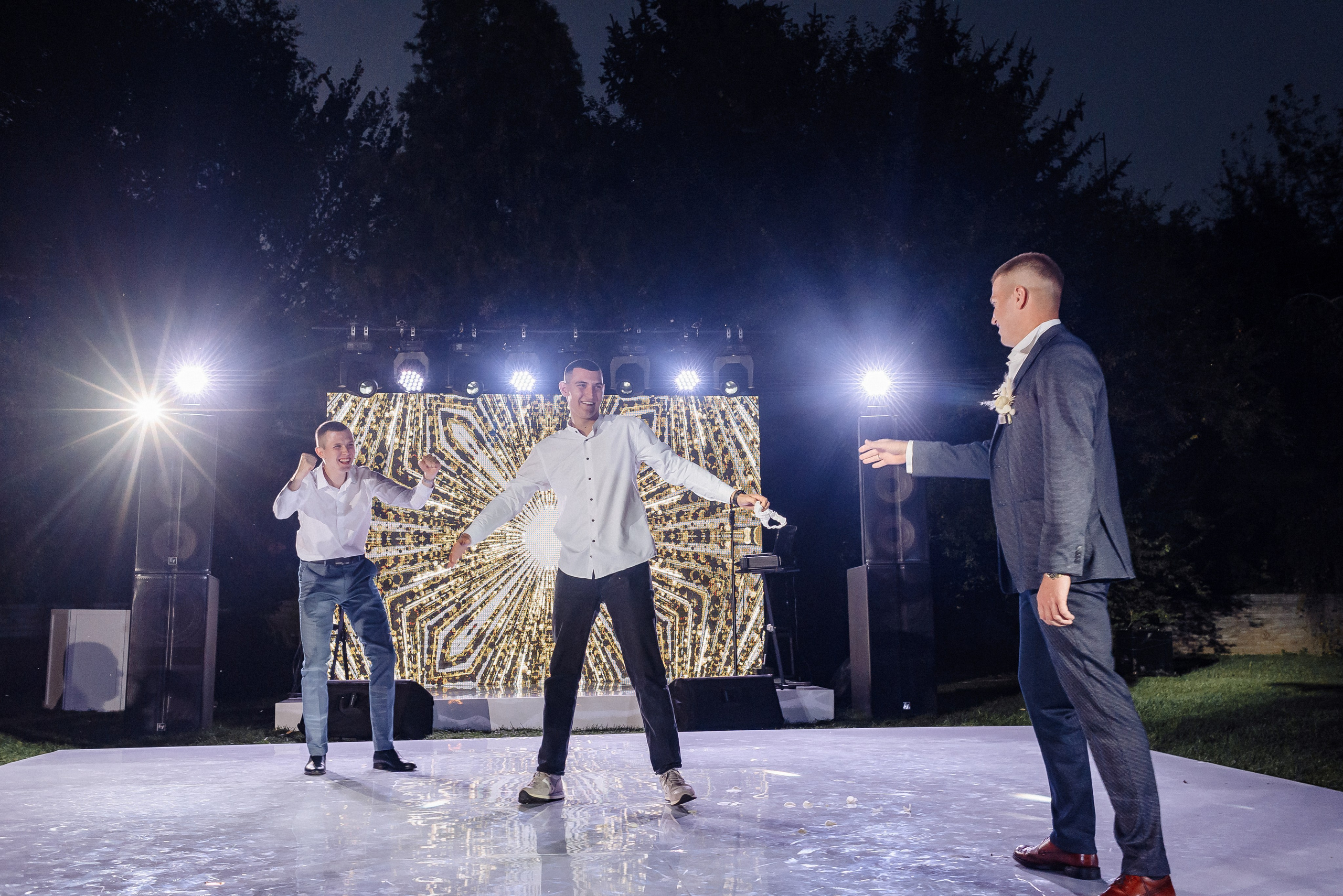 Огляд на повне весілля Вячеслав і Поліна. Soel studio. Фотограф Дніпро