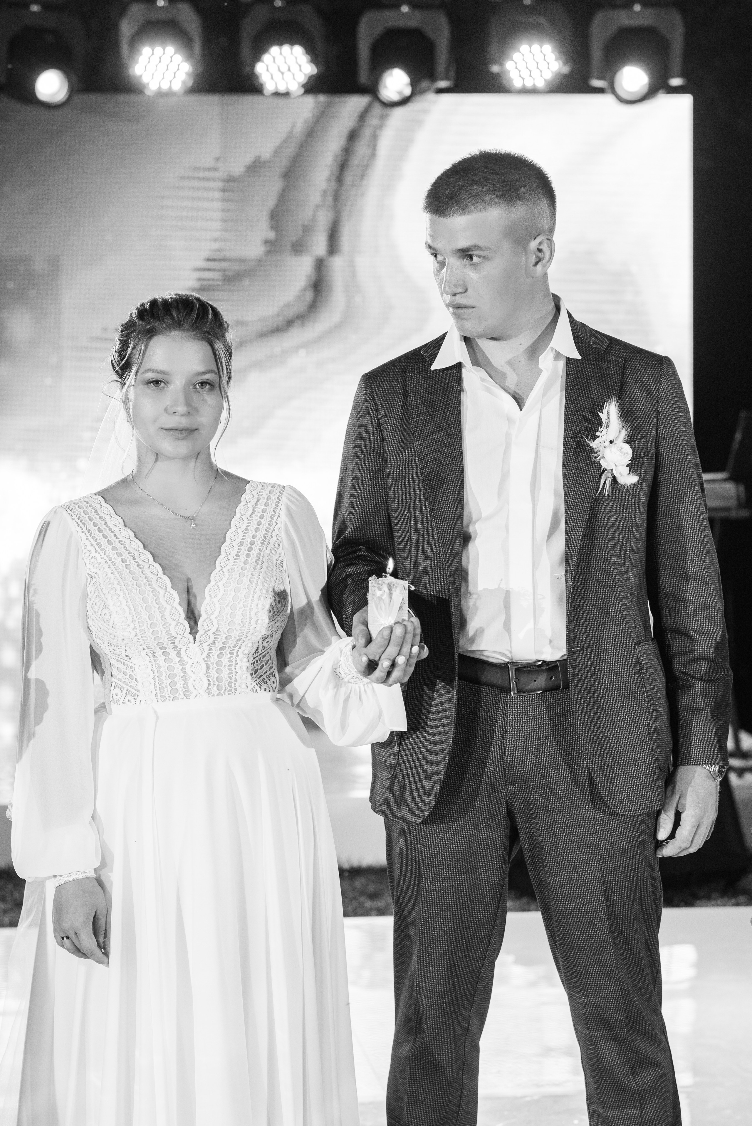 Огляд на повне весілля Вячеслав і Поліна. Soel studio. Фотограф Дніпро