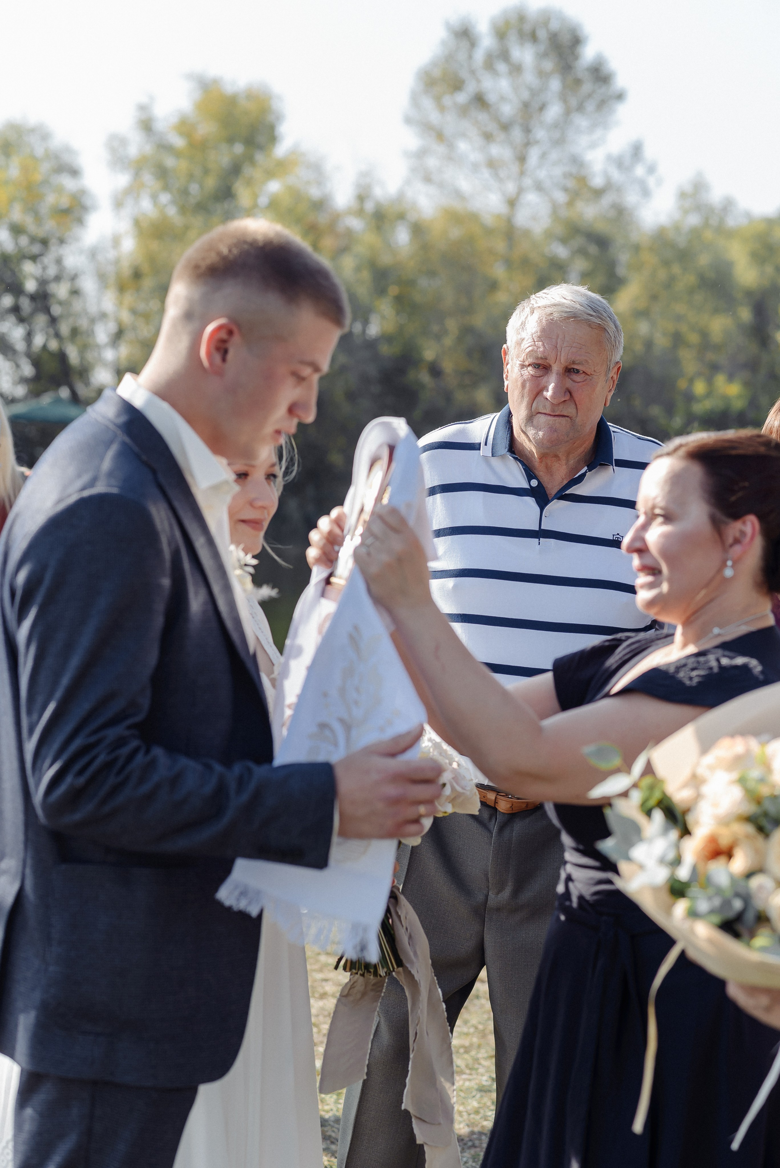 Огляд на повне весілля Вячеслав і Поліна. Soel studio. Фотограф Дніпро