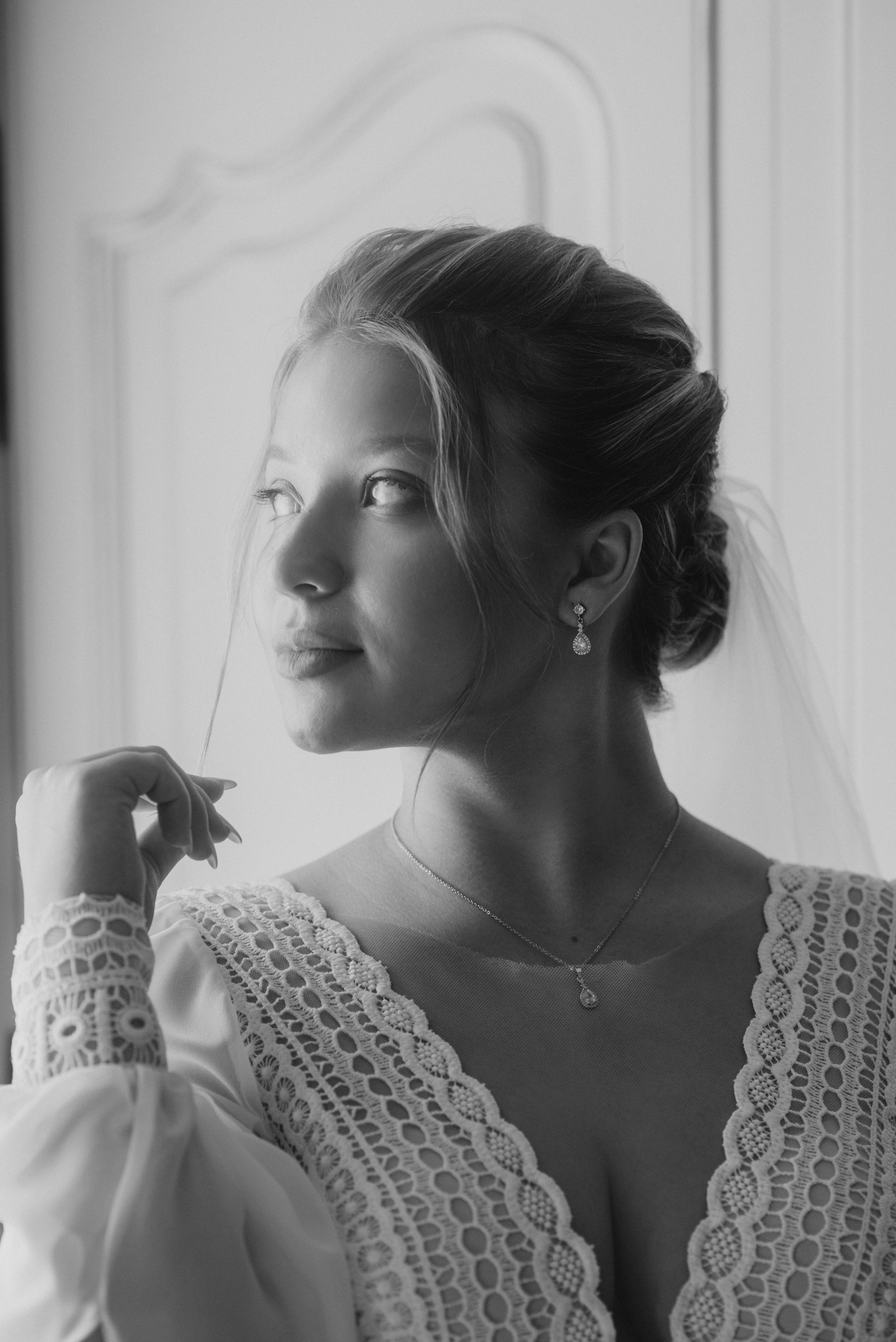 Огляд на повне весілля Вячеслав і Поліна. Soel studio. Фотограф Дніпро