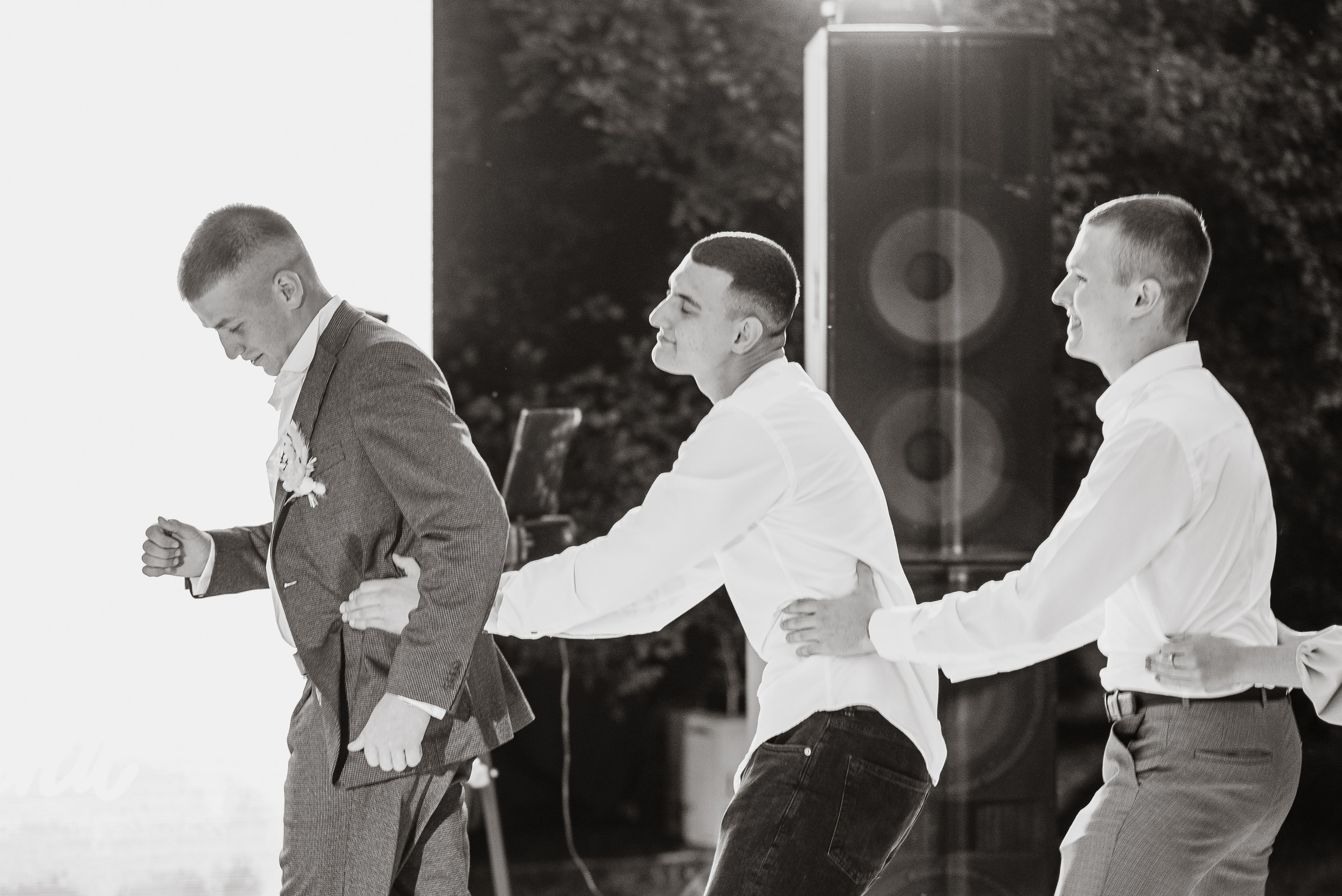 Огляд на повне весілля Вячеслав і Поліна. Soel studio. Фотограф Дніпро