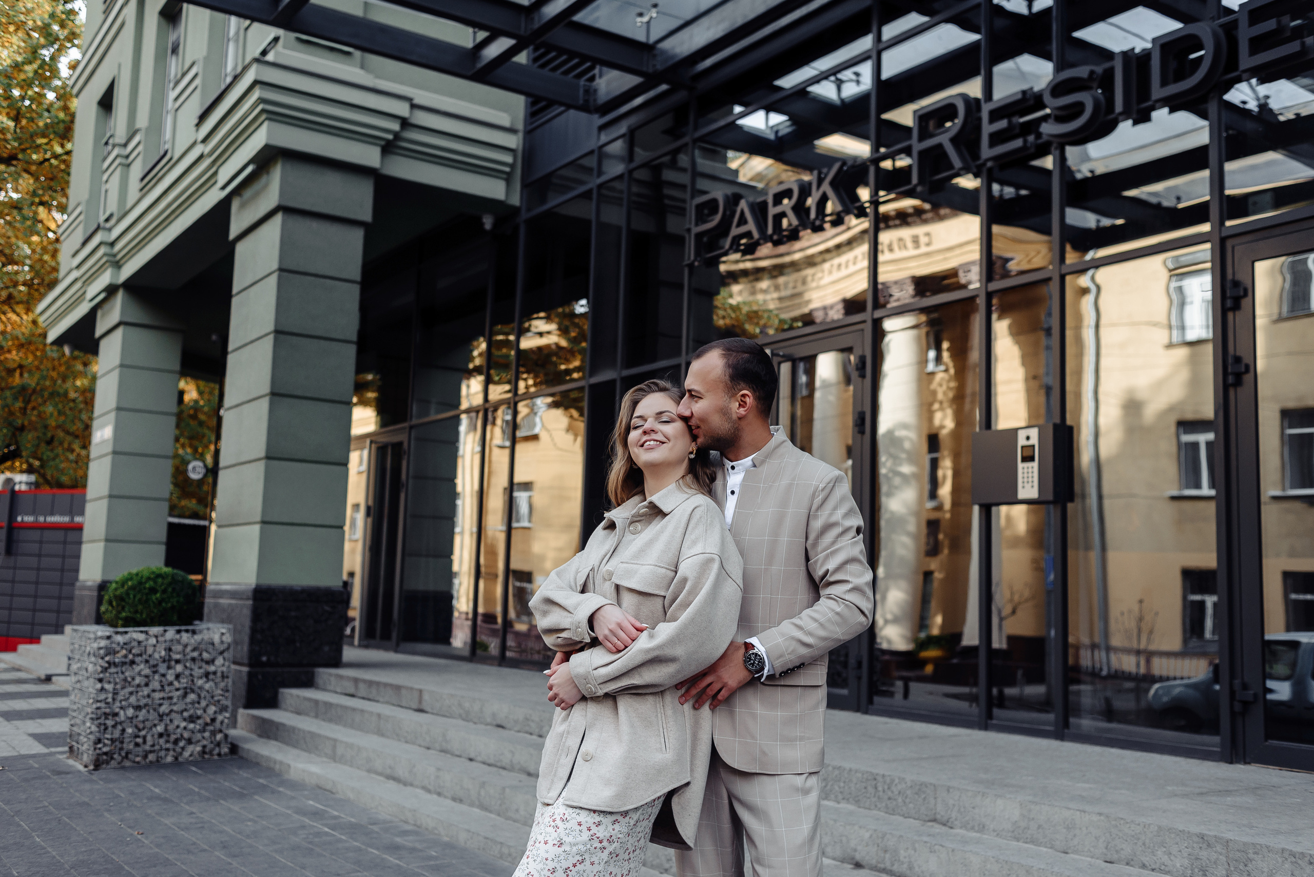 Свадебный день Саши и Даши. Soel studio. Фотограф Дніпро