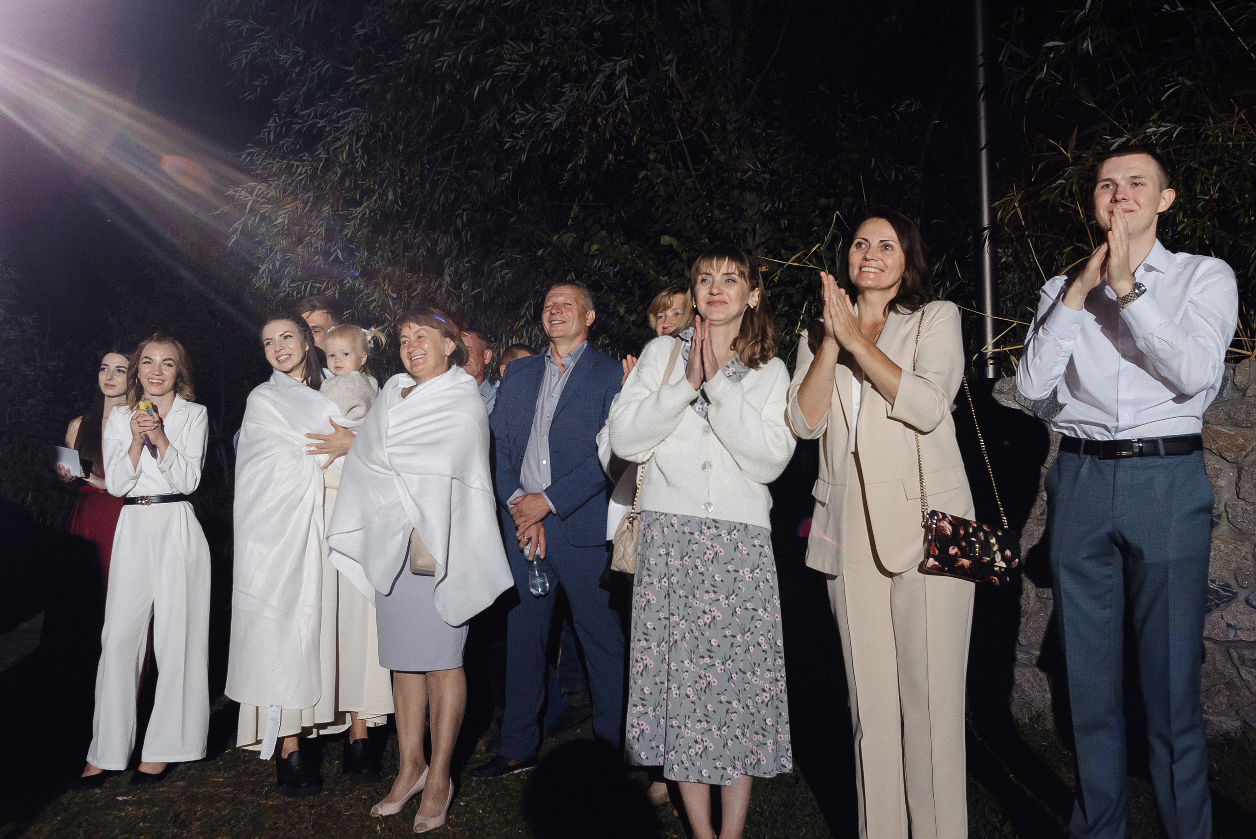 Огляд на повне весілля Вячеслав і Поліна. Soel studio. Фотограф Дніпро