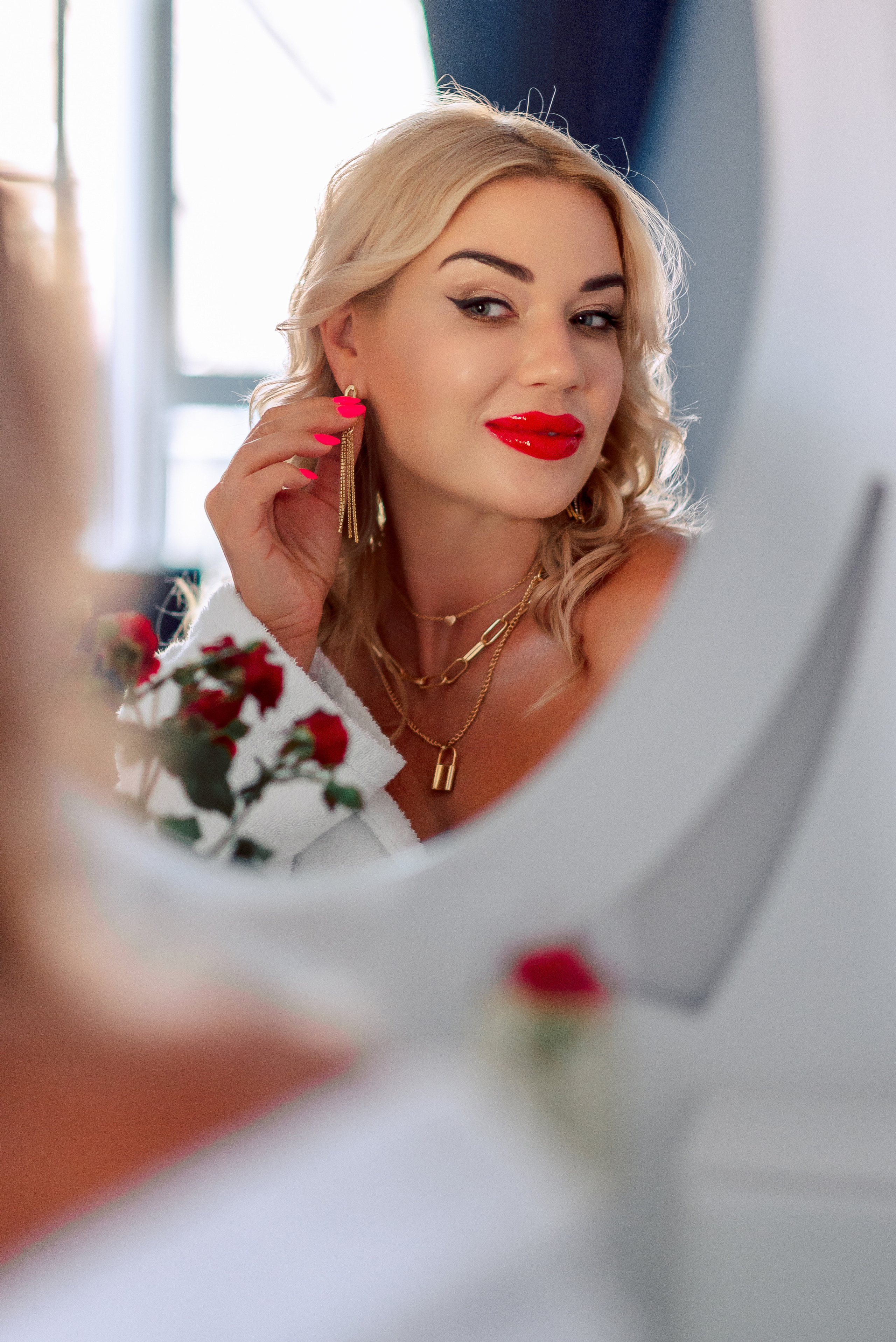 Идеальное утро во время отпуска в Черновцах. Soel studio. Фотограф Дніпро