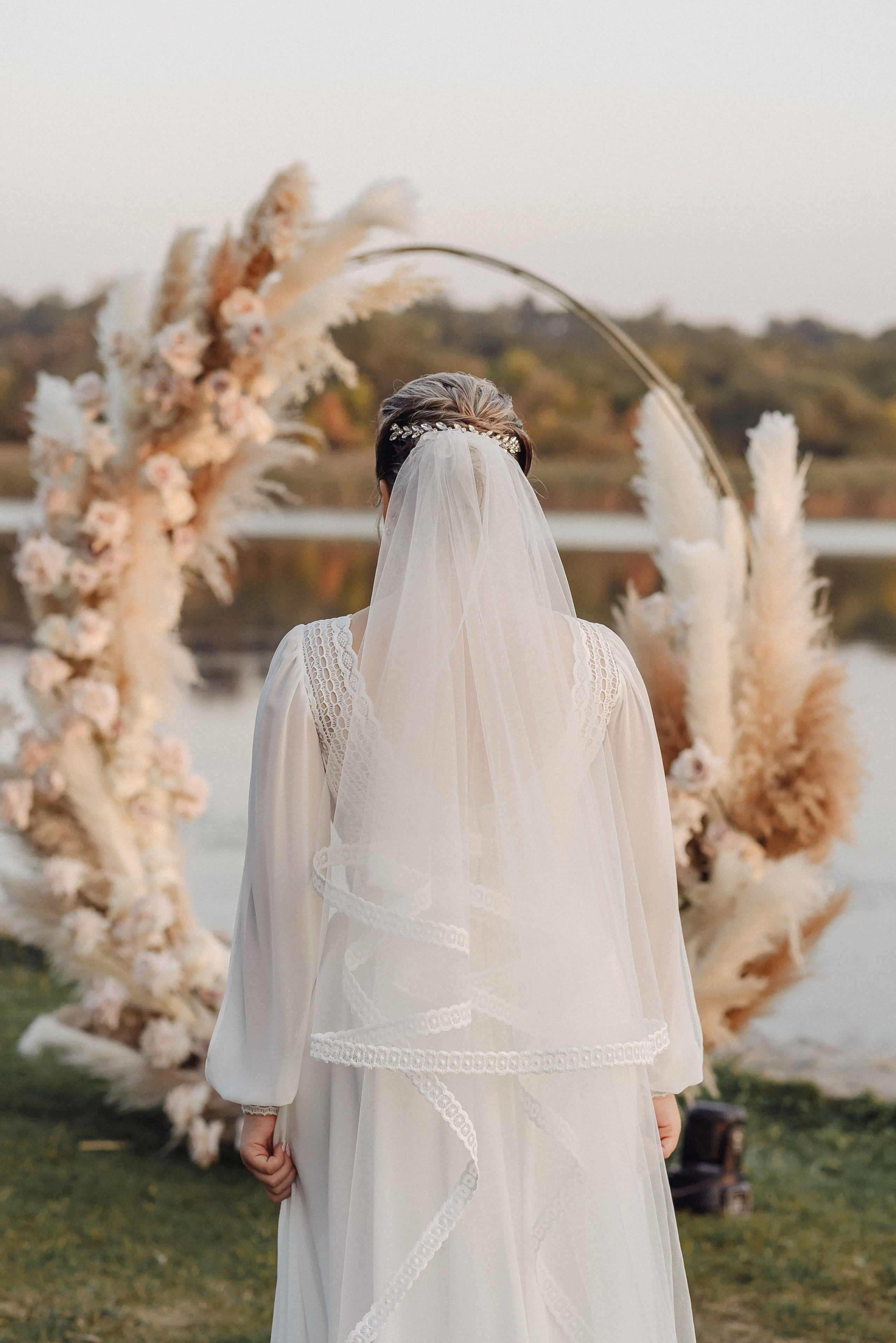 Огляд на повне весілля Вячеслав і Поліна. Soel studio. Фотограф Дніпро