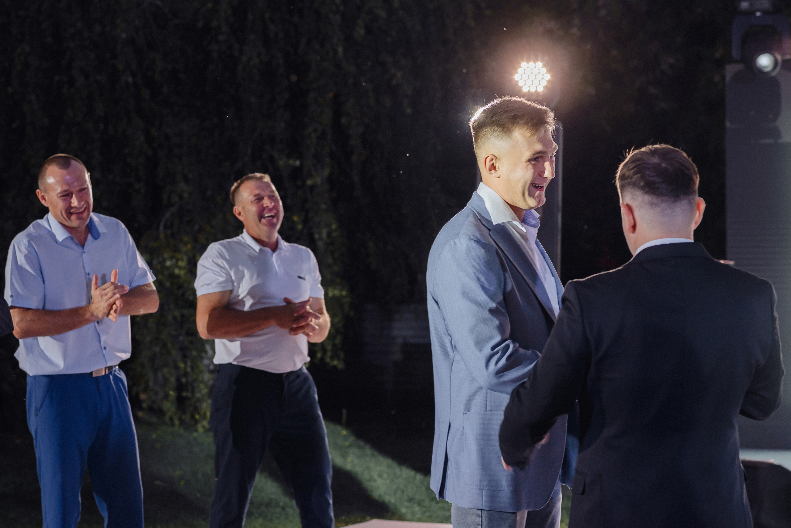 Огляд на повне весілля Вячеслав і Поліна. Soel studio. Фотограф Дніпро