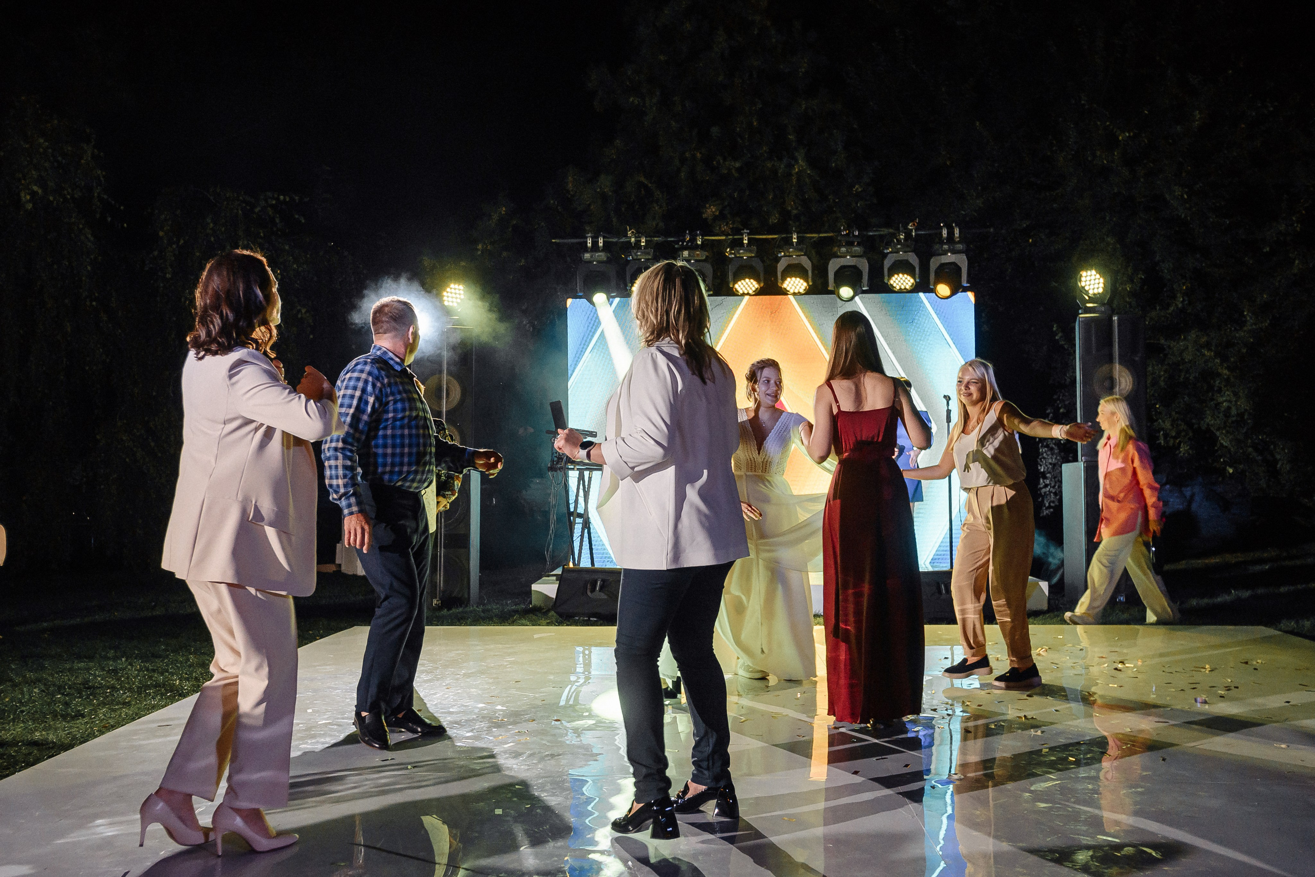 Огляд на повне весілля Вячеслав і Поліна. Soel studio. Фотограф Дніпро