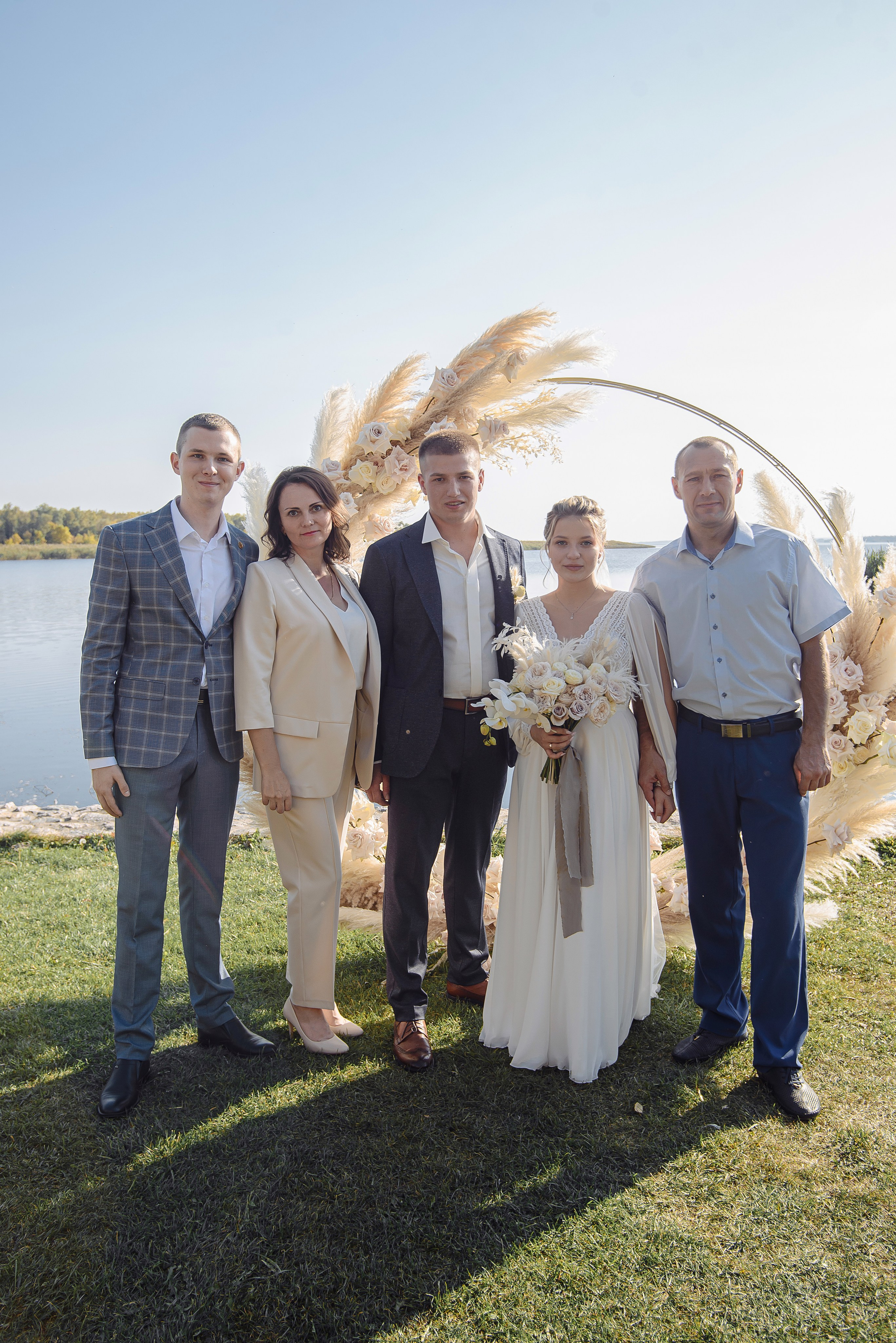 Огляд на повне весілля Вячеслав і Поліна. Soel studio. Фотограф Дніпро