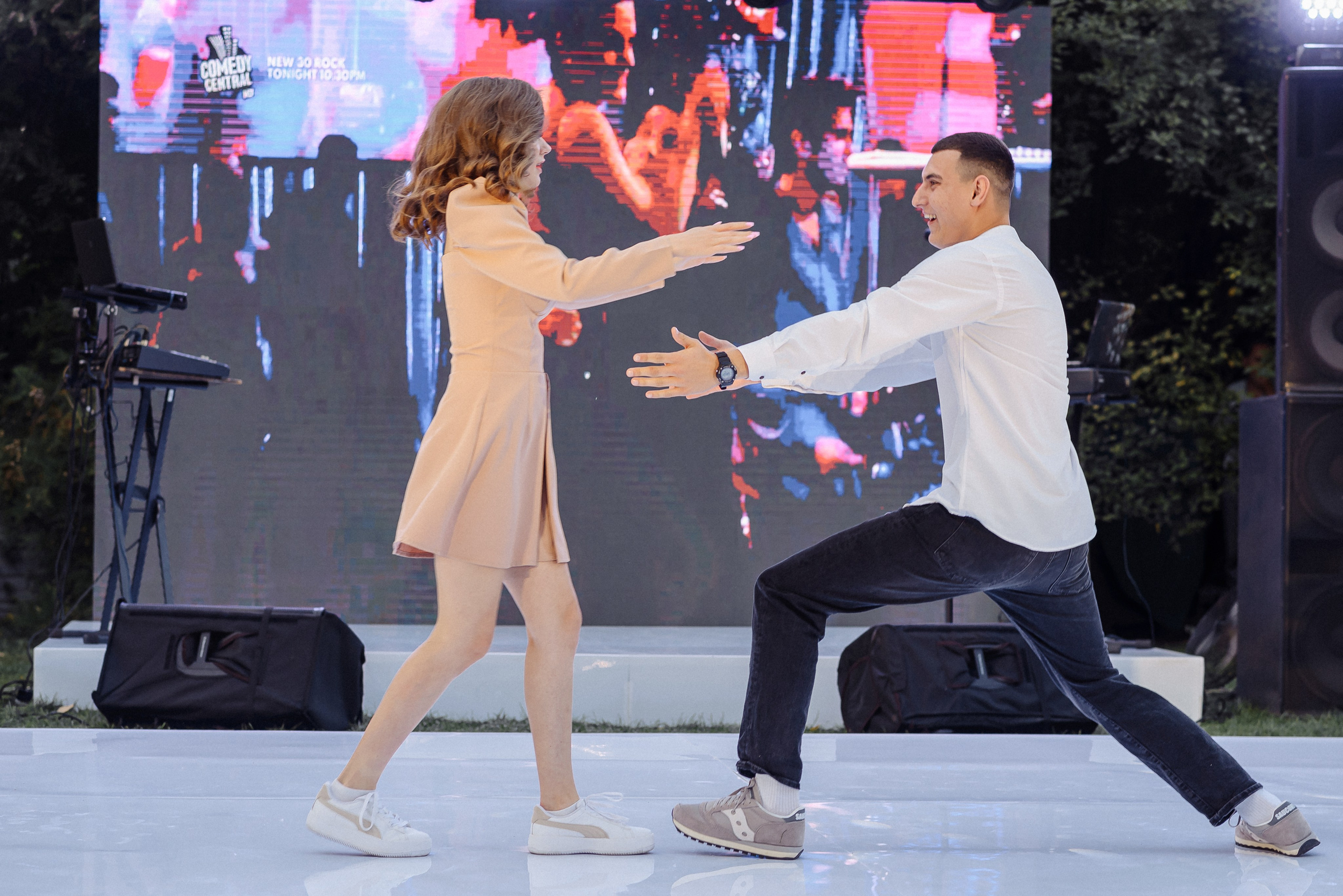 Огляд на повне весілля Вячеслав і Поліна. Soel studio. Фотограф Дніпро