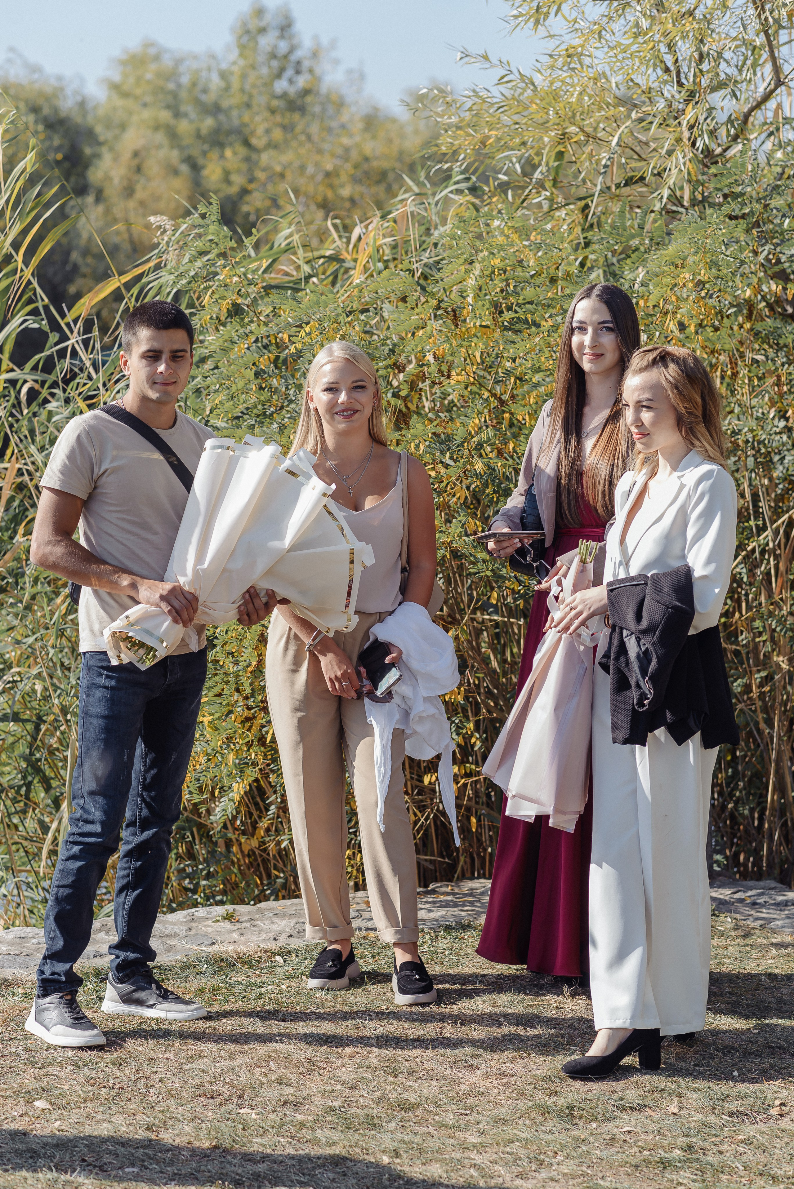 Огляд на повне весілля Вячеслав і Поліна. Soel studio. Фотограф Дніпро