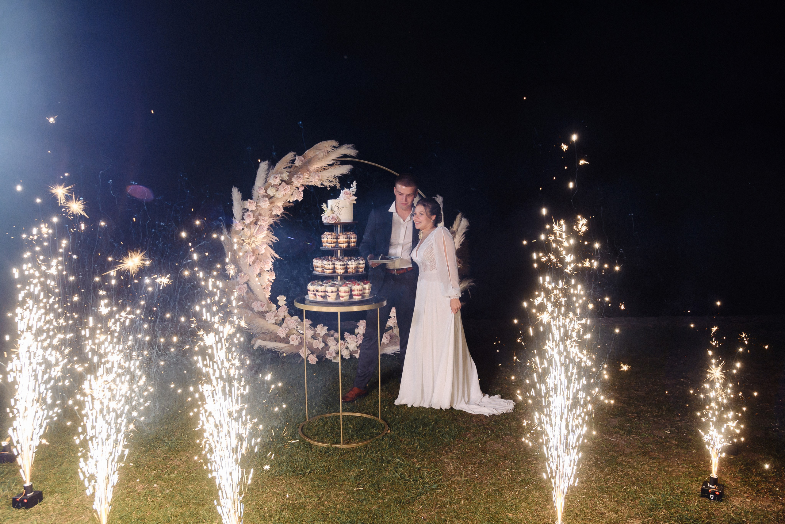 Огляд на повне весілля Вячеслав і Поліна. Soel studio. Фотограф Дніпро