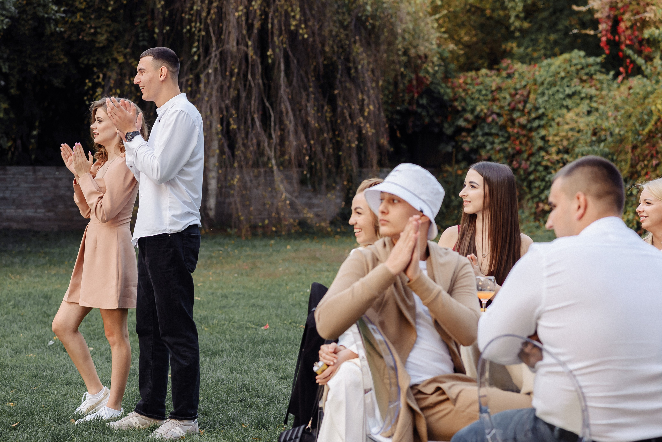 Огляд на повне весілля Вячеслав і Поліна. Soel studio. Фотограф Дніпро