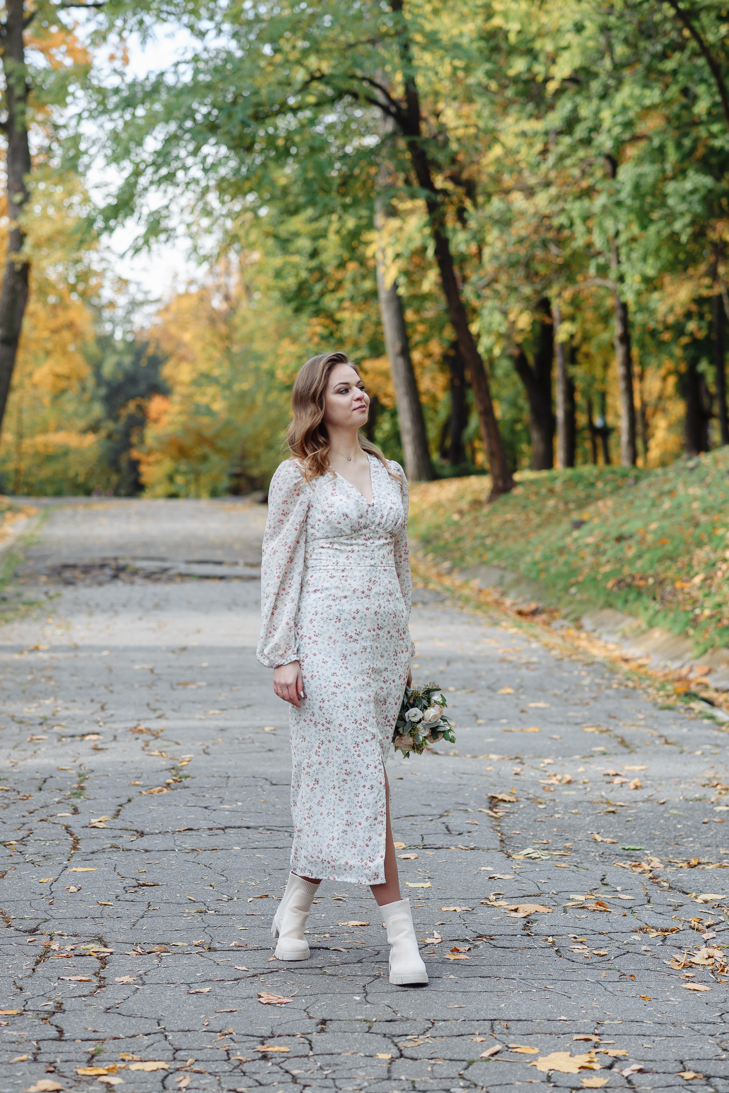 Свадебный день Саши и Даши. Soel studio. Фотограф Дніпро