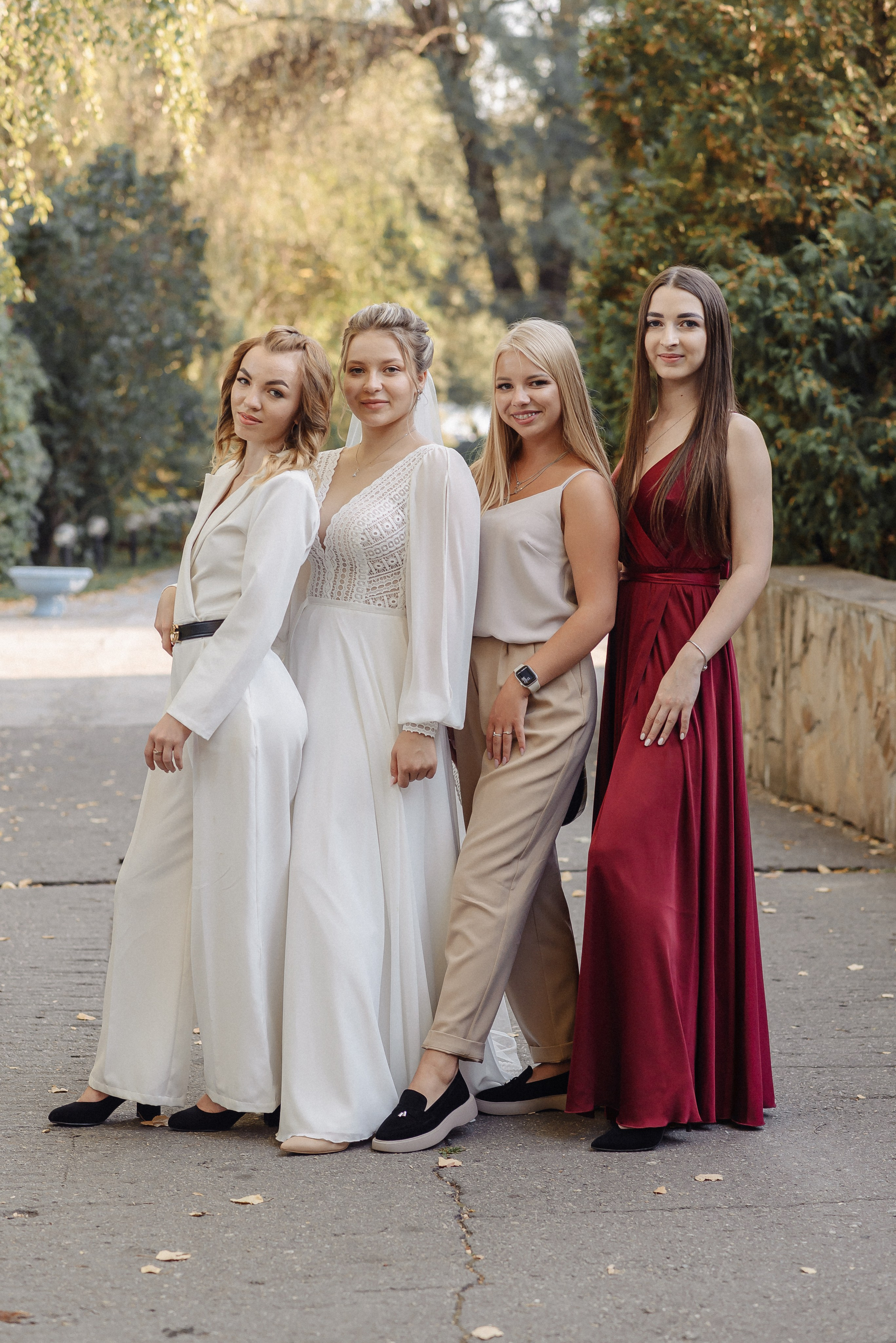 Огляд на повне весілля Вячеслав і Поліна. Soel studio. Фотограф Дніпро