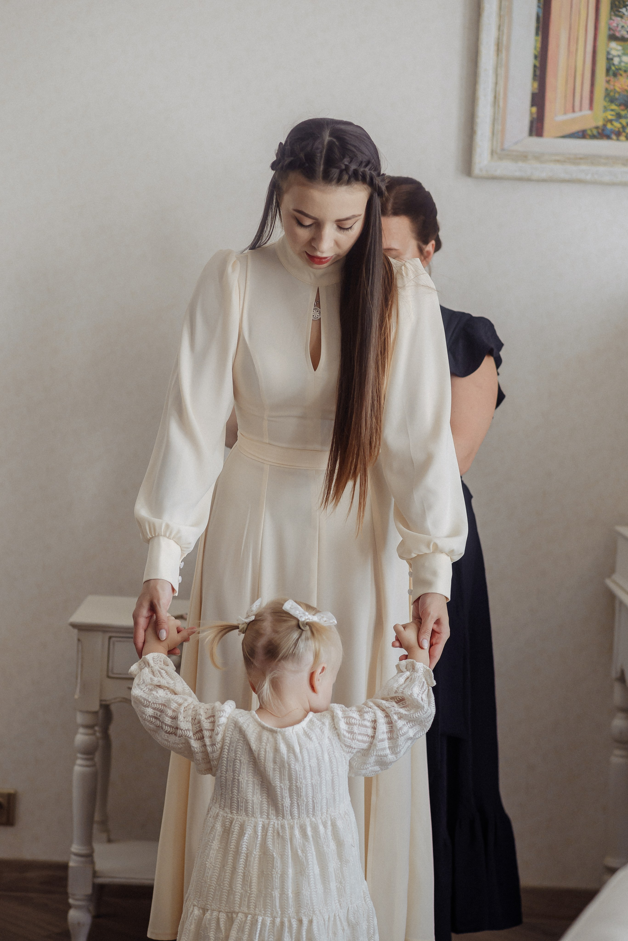 Огляд на повне весілля Вячеслав і Поліна. Soel studio. Фотограф Дніпро