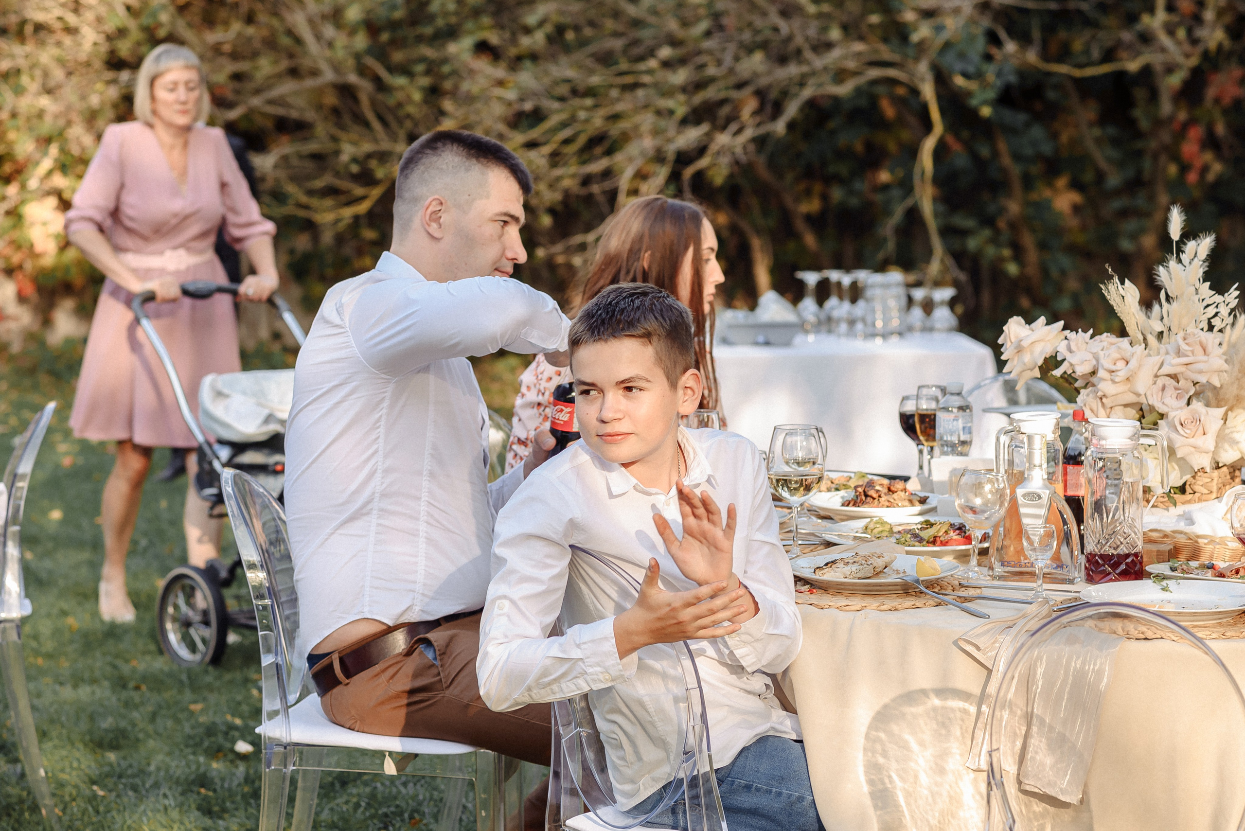 Огляд на повне весілля Вячеслав і Поліна. Soel studio. Фотограф Дніпро