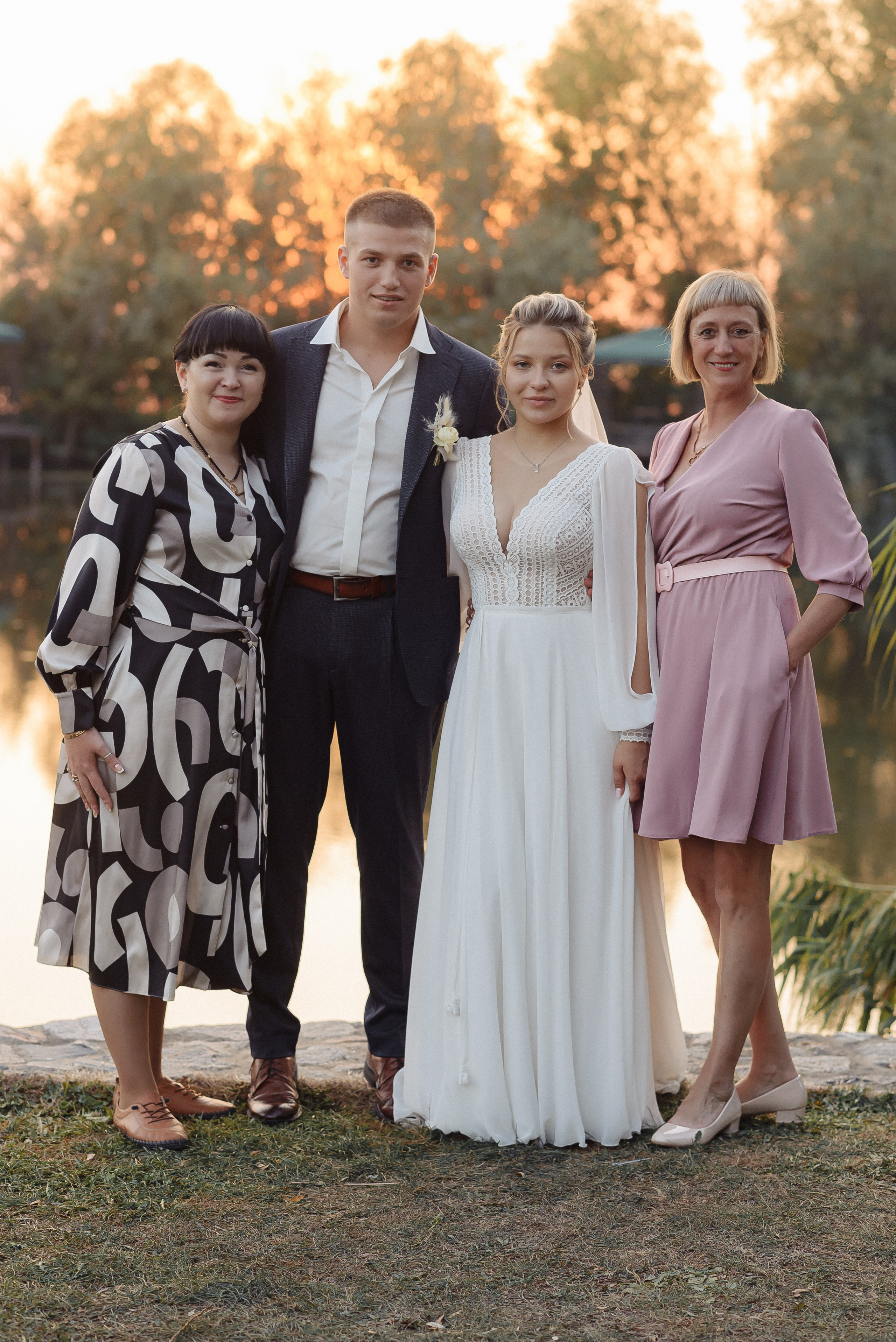 Огляд на повне весілля Вячеслав і Поліна. Soel studio. Фотограф Дніпро