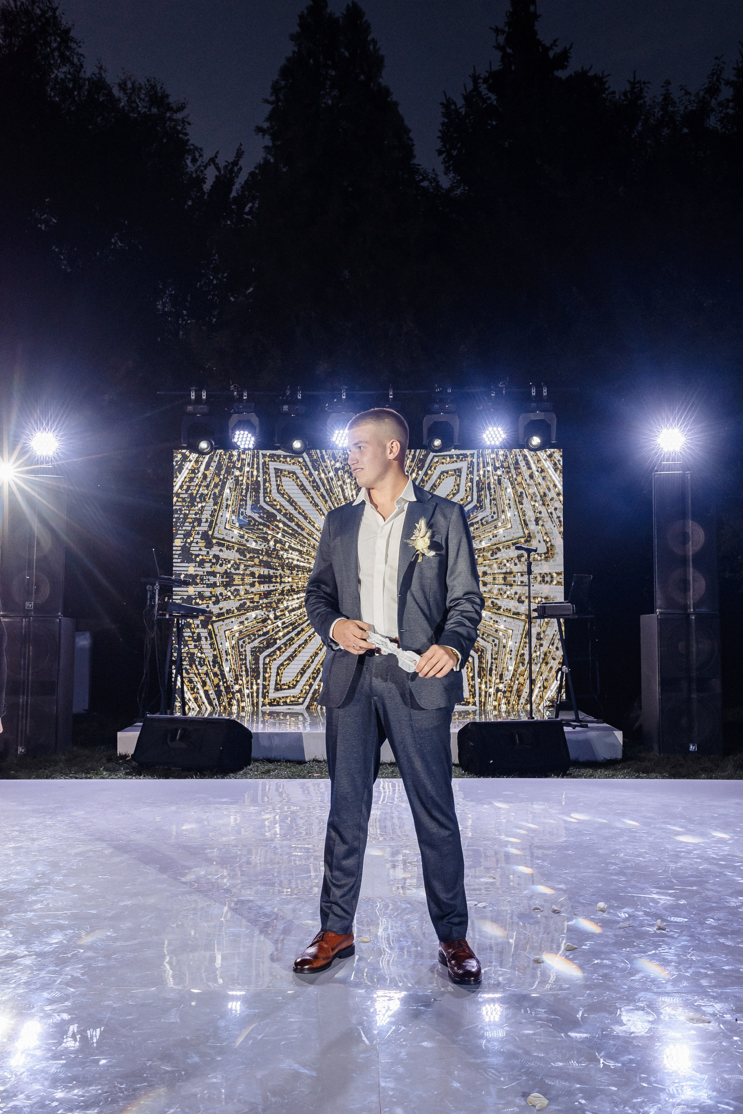 Огляд на повне весілля Вячеслав і Поліна. Soel studio. Фотограф Дніпро