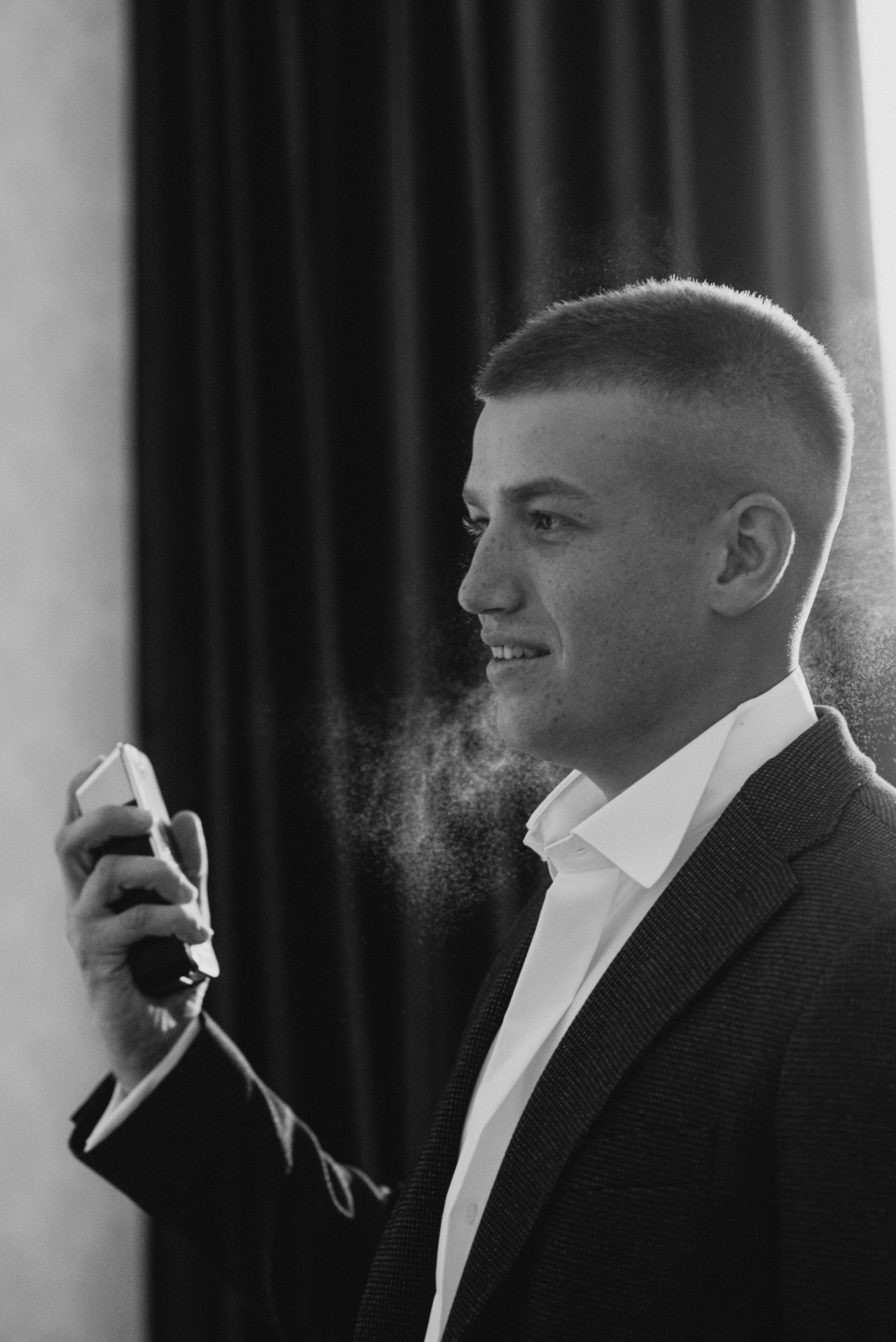 Огляд на повне весілля Вячеслав і Поліна. Soel studio. Фотограф Дніпро