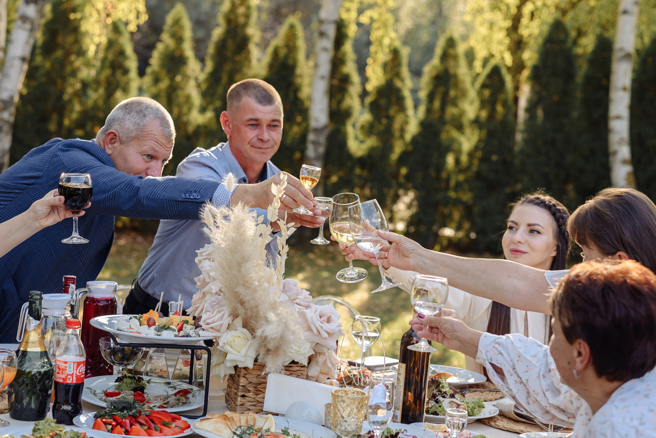 Огляд на повне весілля Вячеслав і Поліна. Soel studio. Фотограф Дніпро