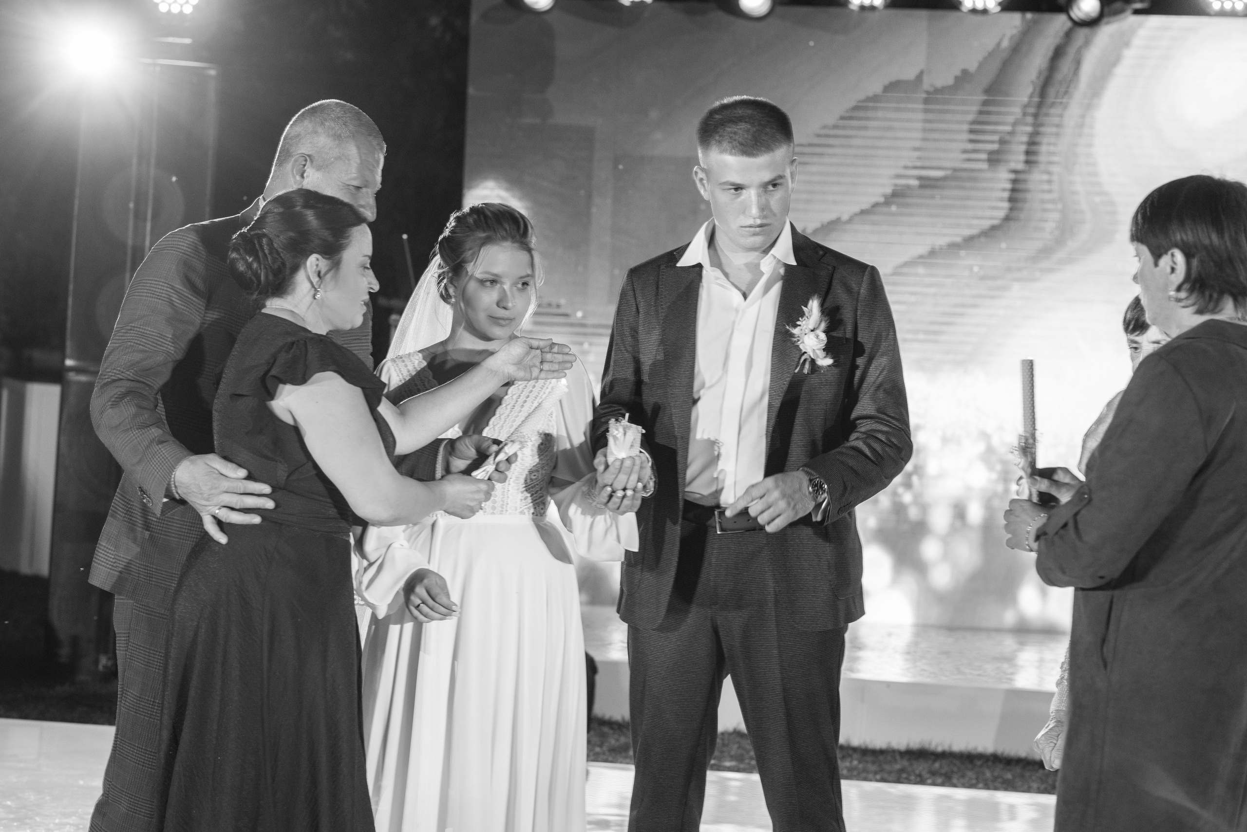 Огляд на повне весілля Вячеслав і Поліна. Soel studio. Фотограф Дніпро