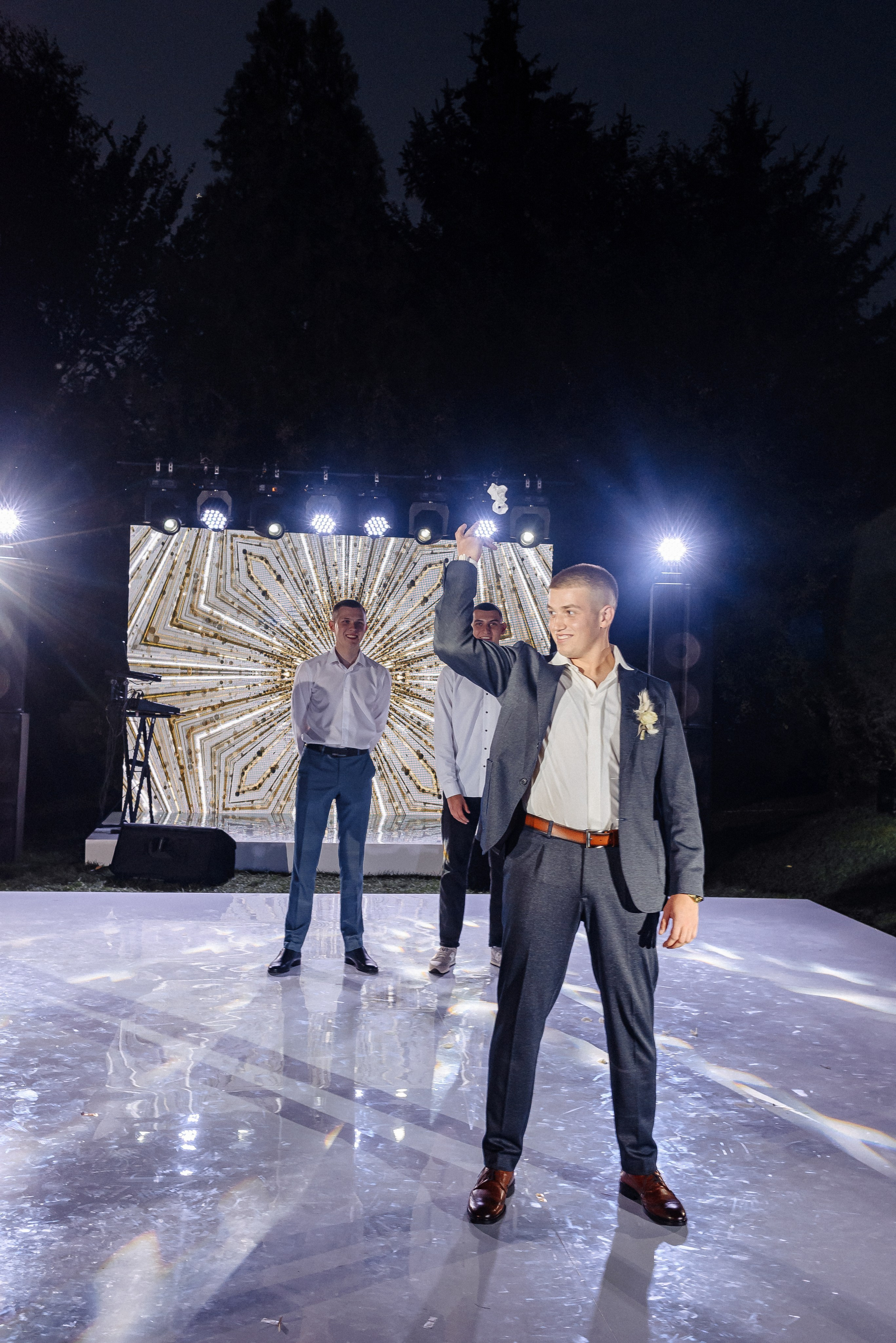 Огляд на повне весілля Вячеслав і Поліна. Soel studio. Фотограф Дніпро